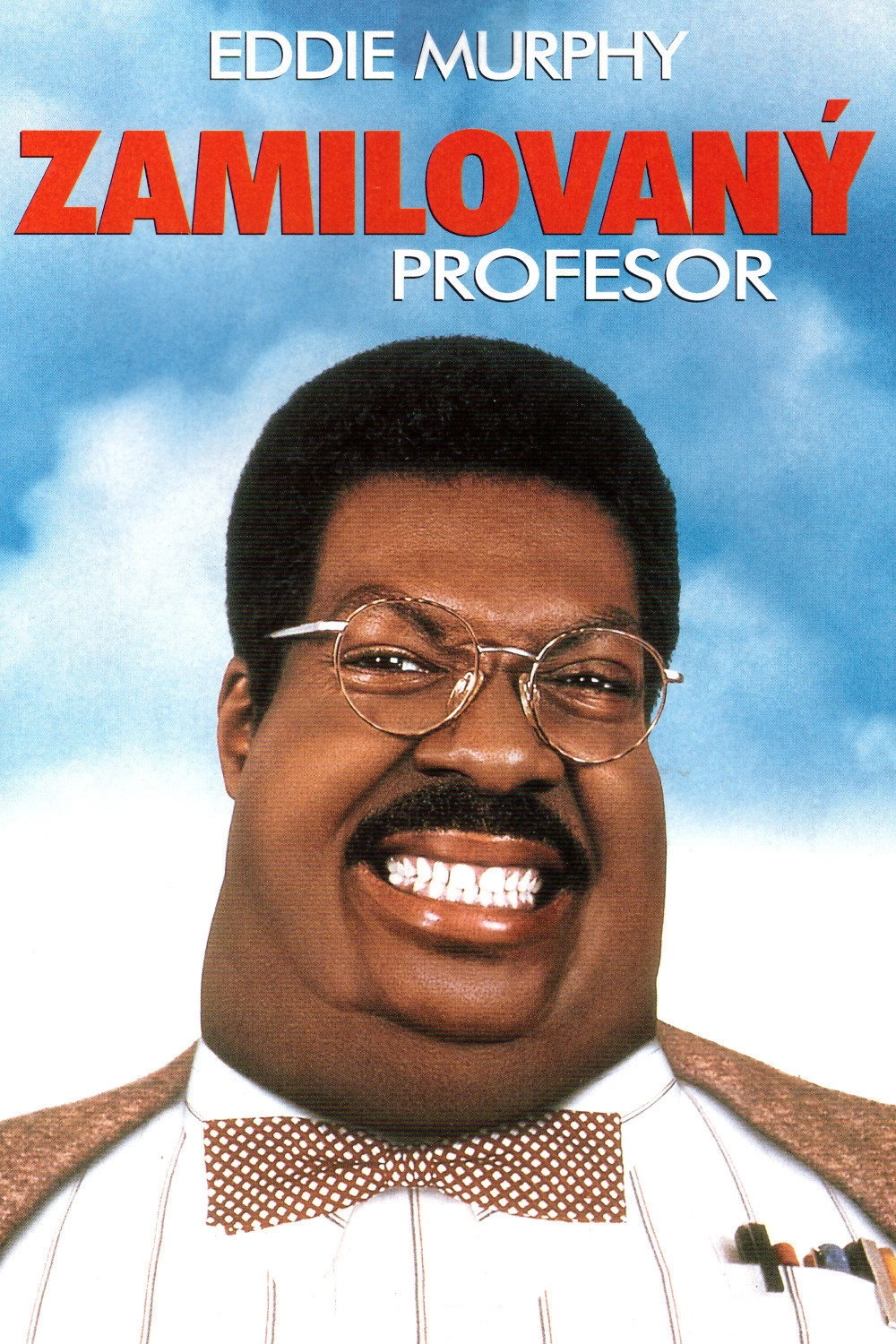 The Nutty Professor