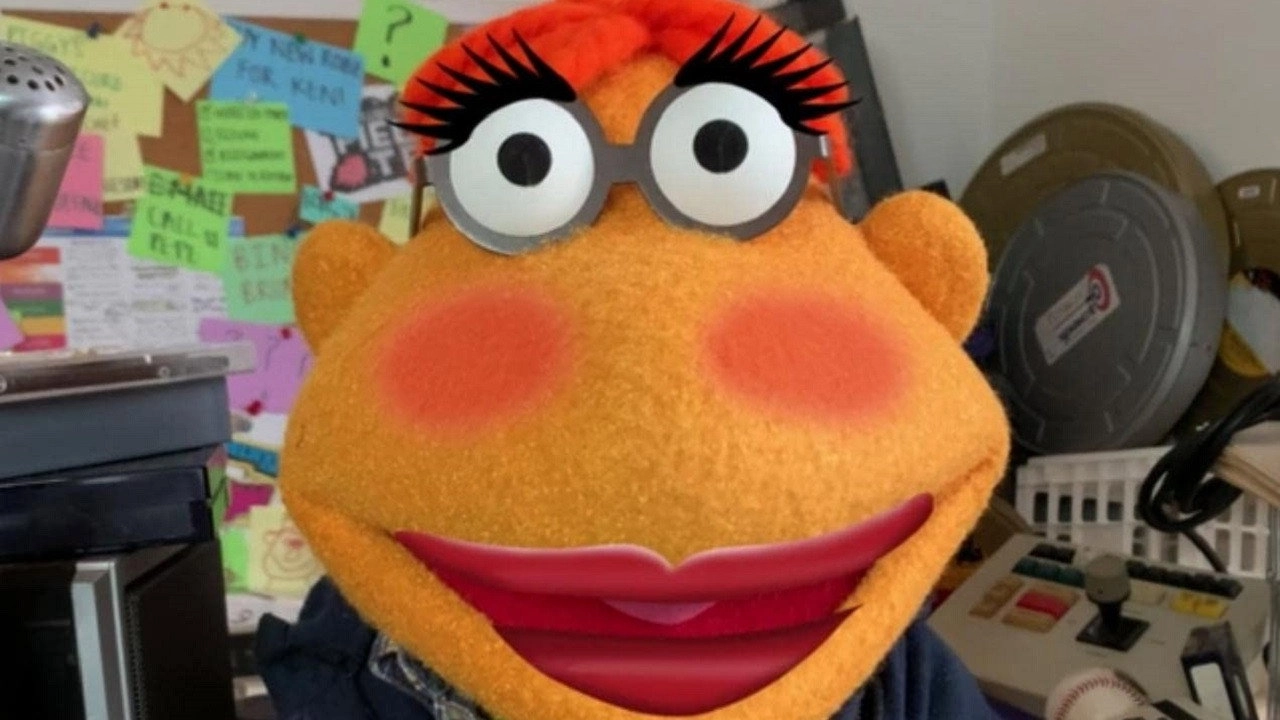 Muppets Now