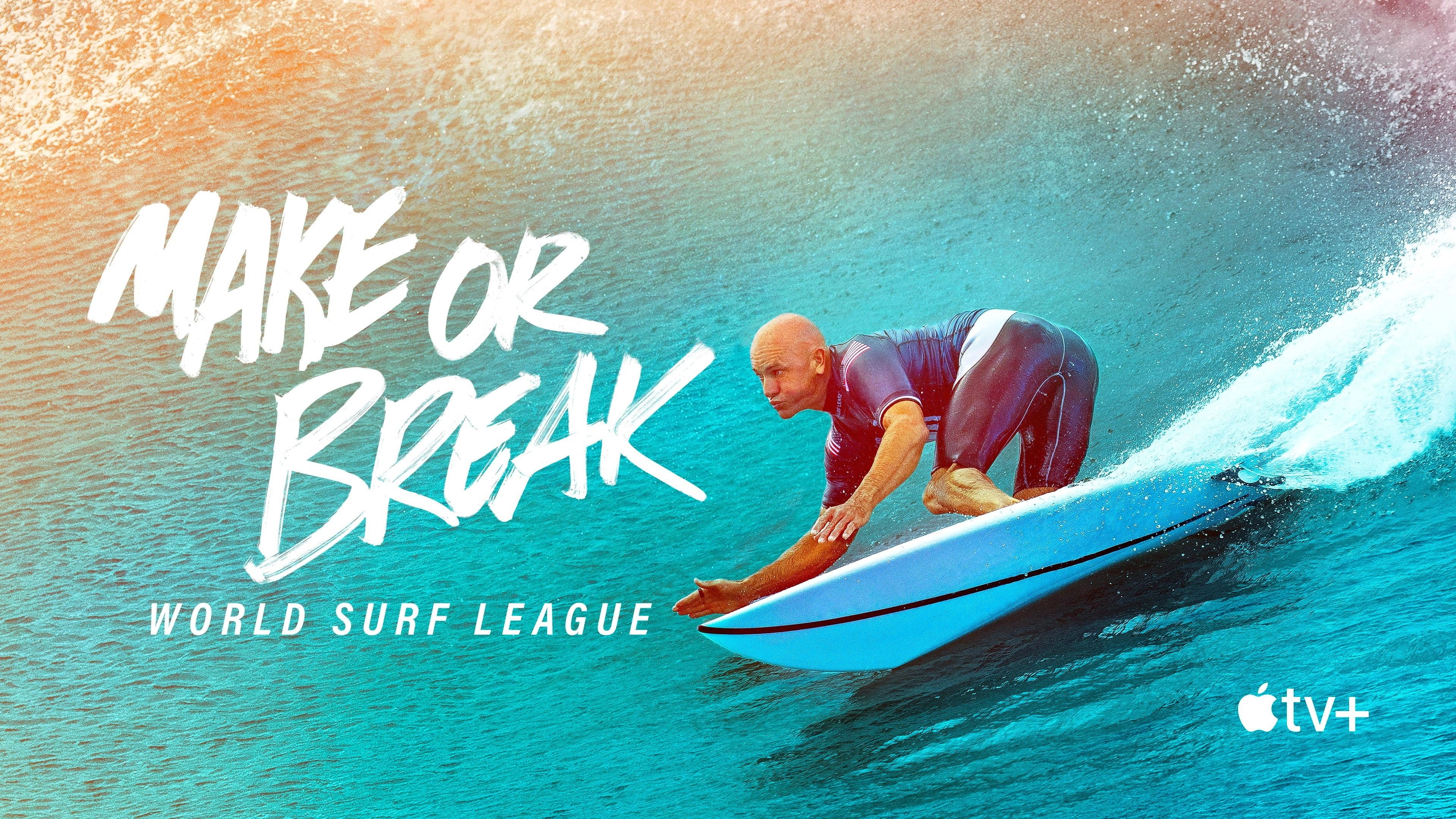 Make or Break
