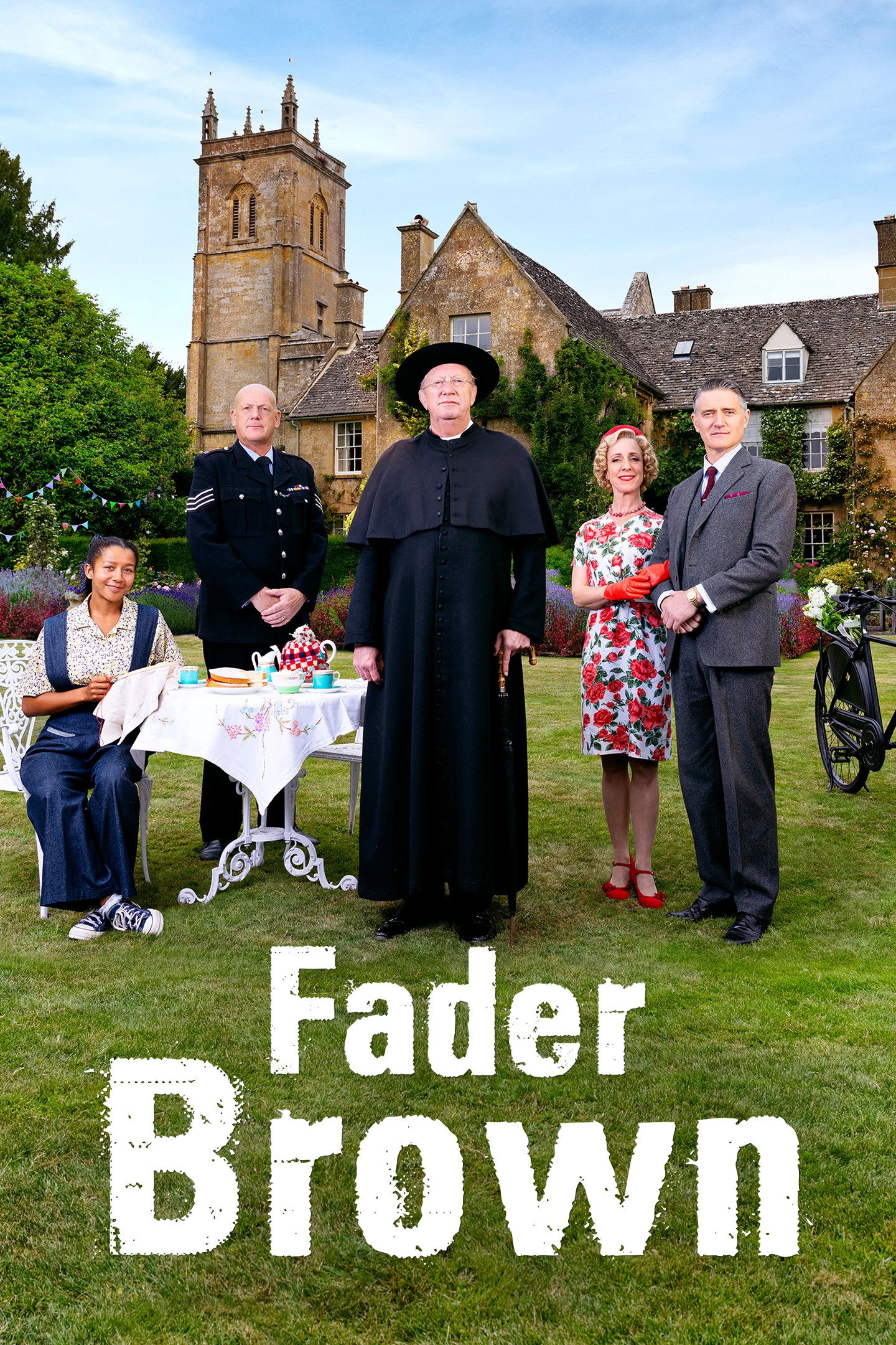 Father Brown
