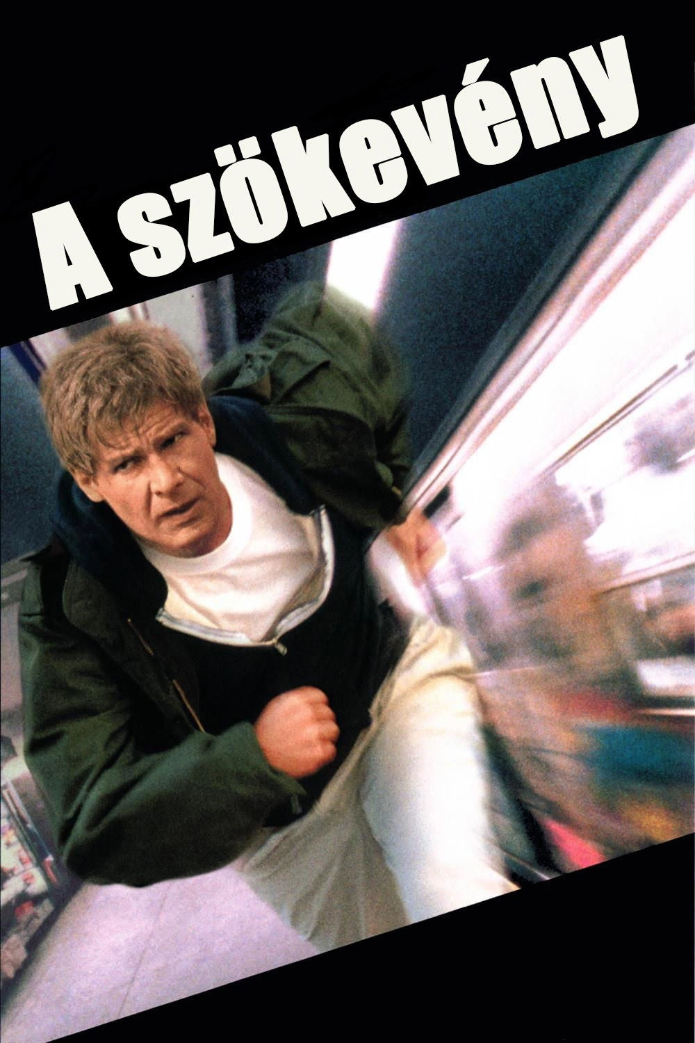 The Fugitive