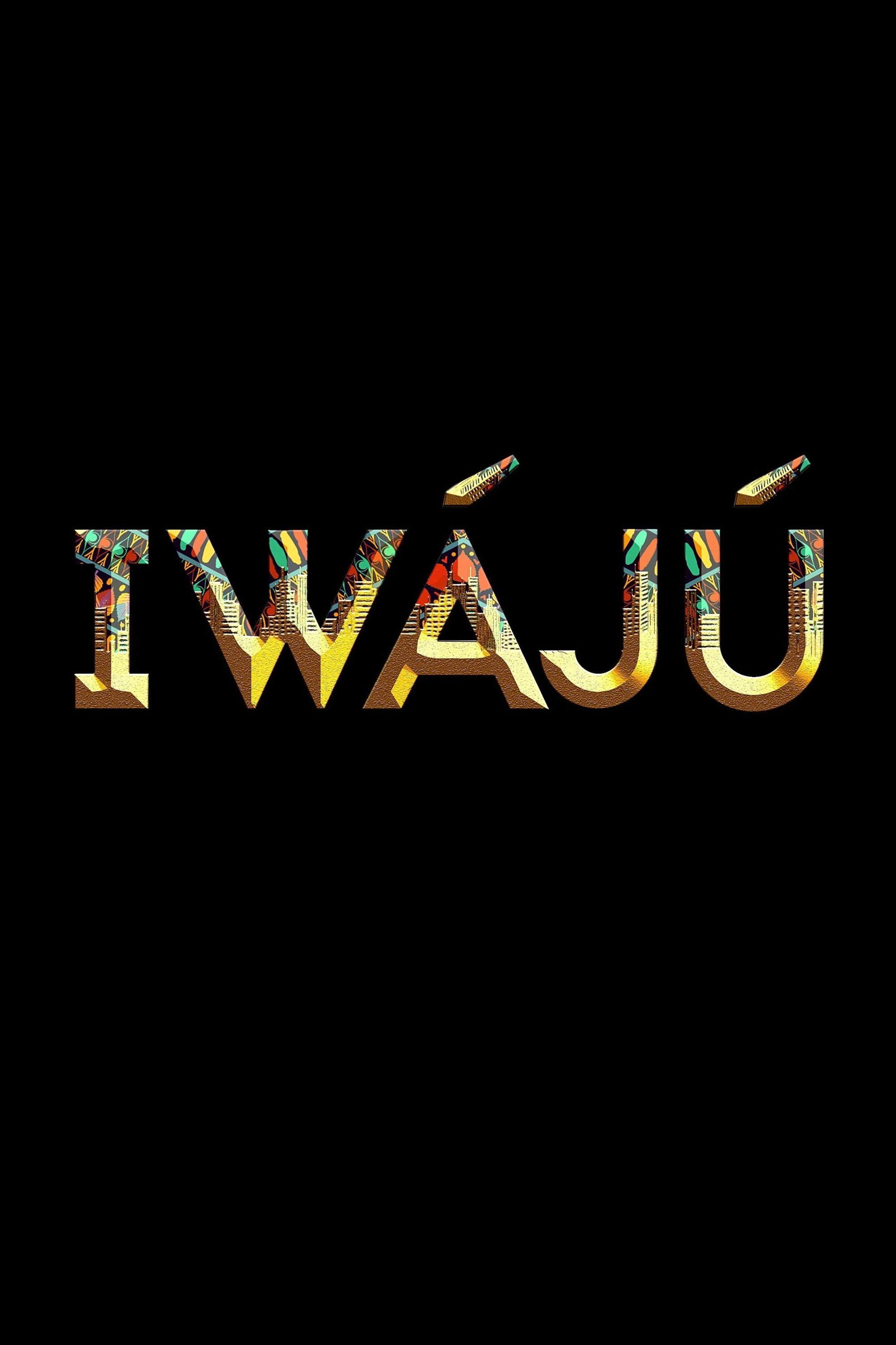 Iwájú