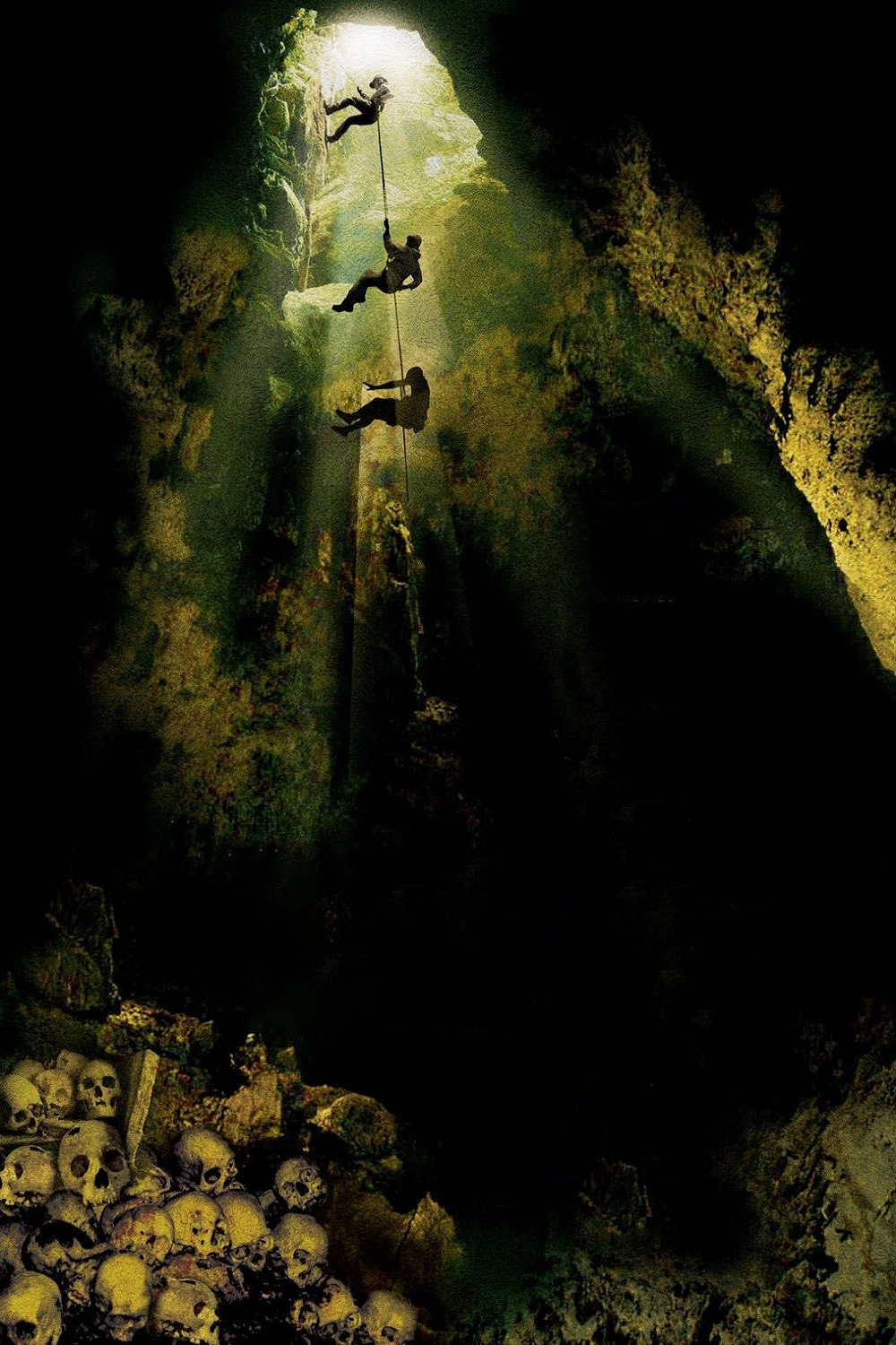 The Descent