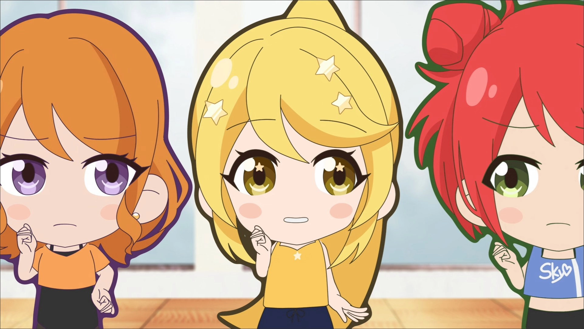 Shoujo☆Conte All Starlight
