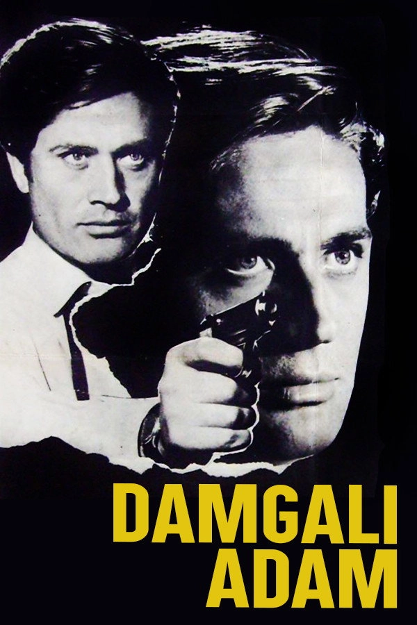Damgalı Adam