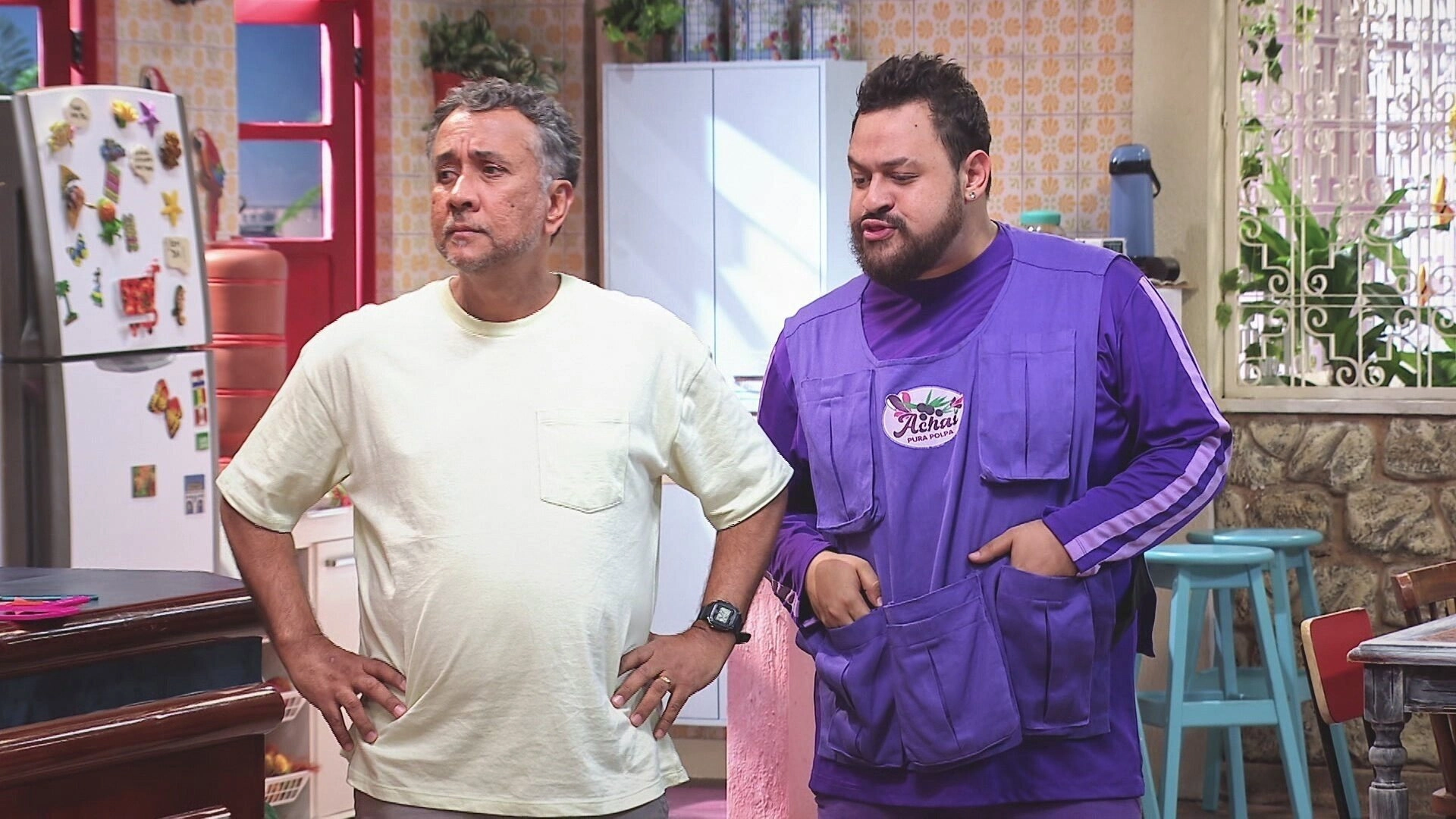 O Dono do Lar