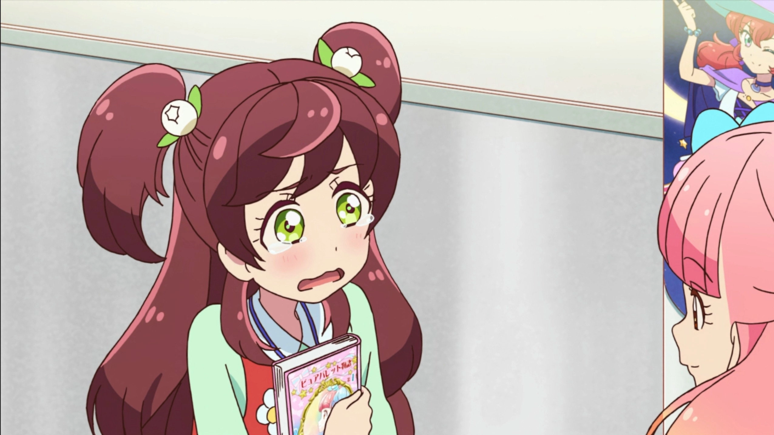 Aikatsu Friends!