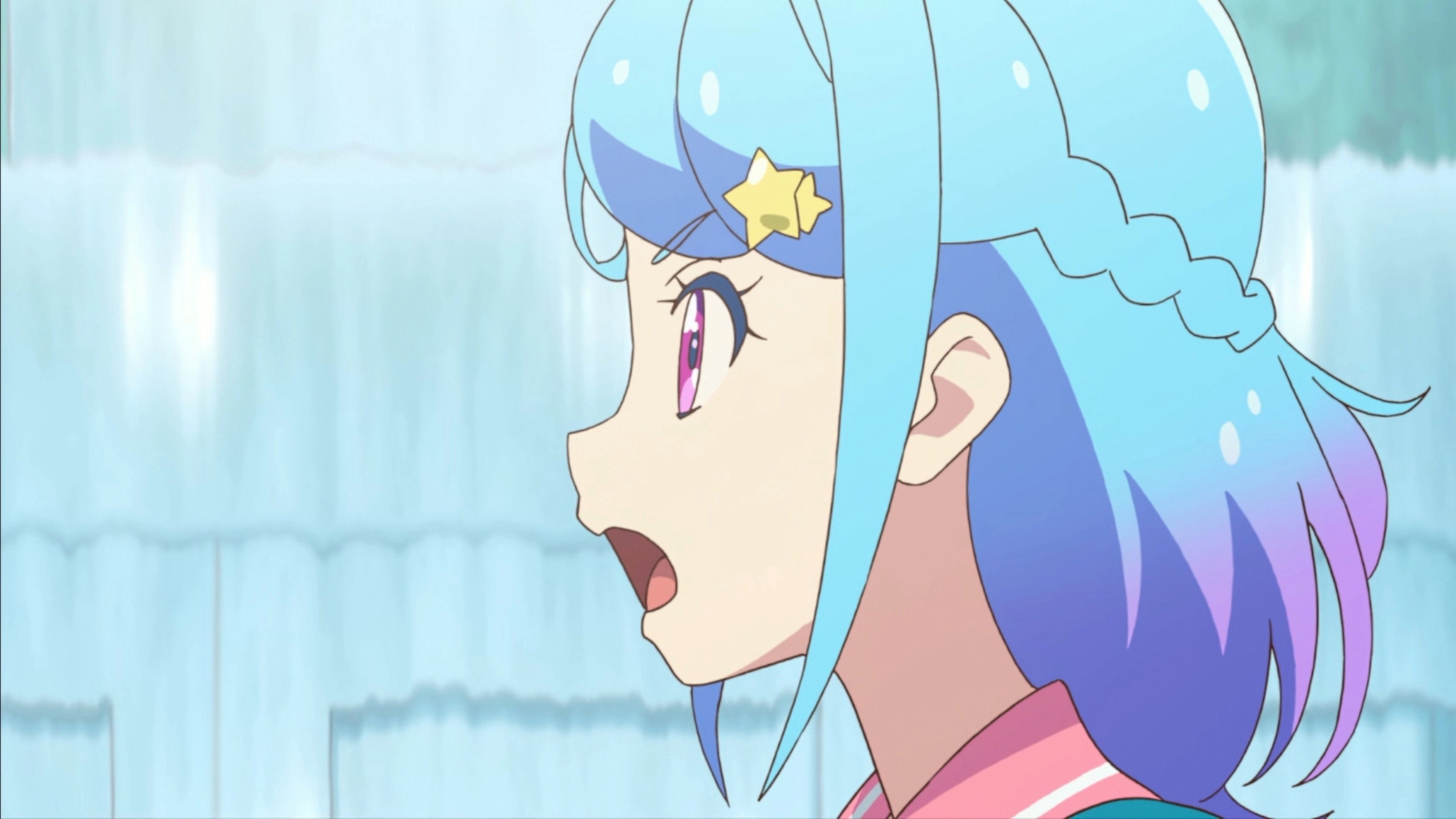 Aikatsu Friends!