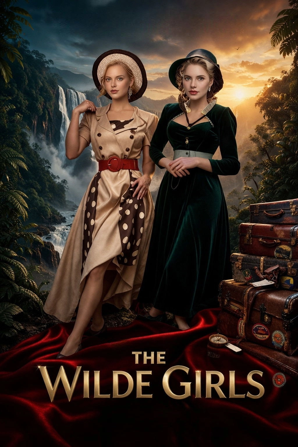 The Wilde Girls