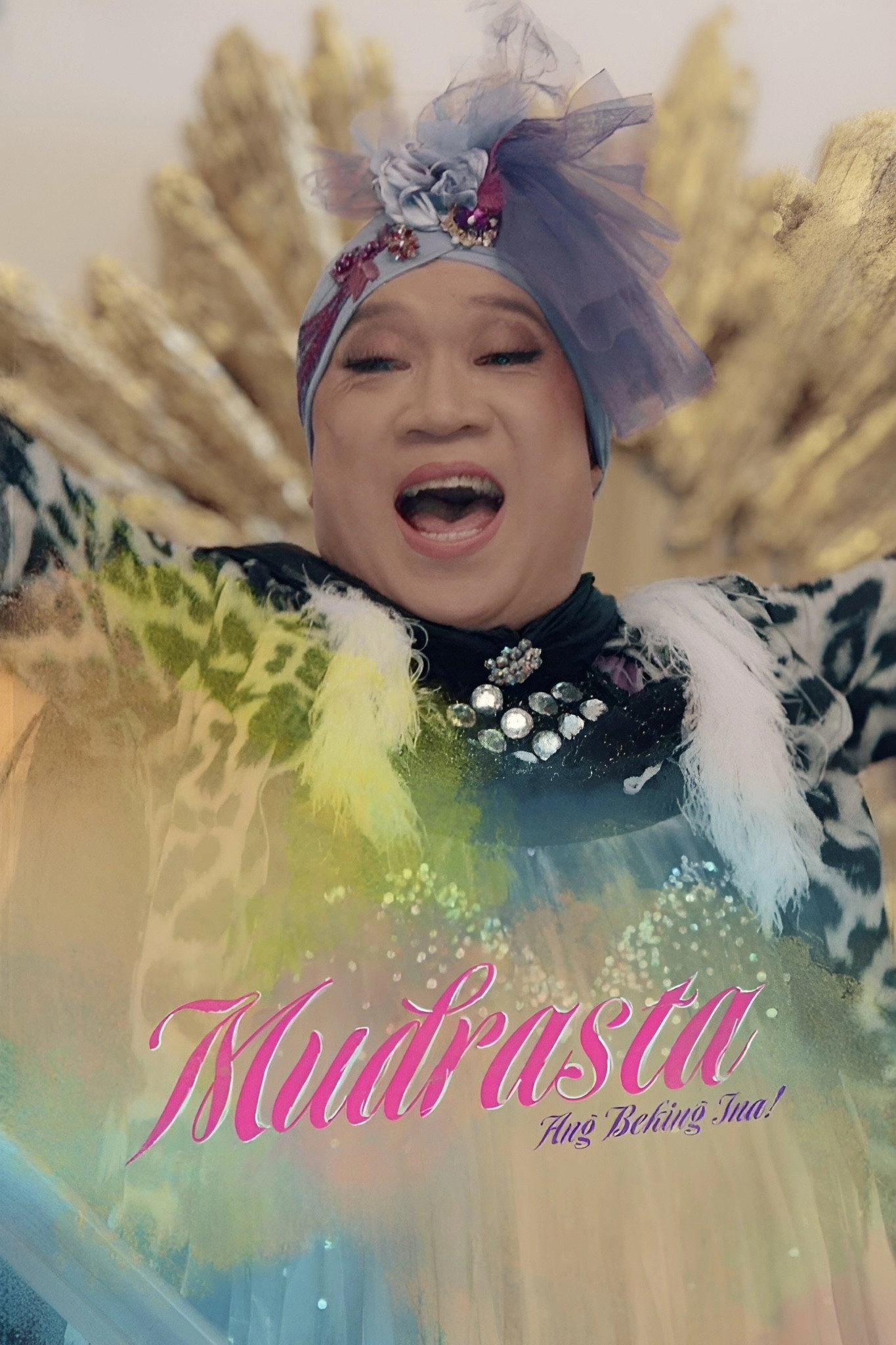 Mudrasta: Ang Beking Ina