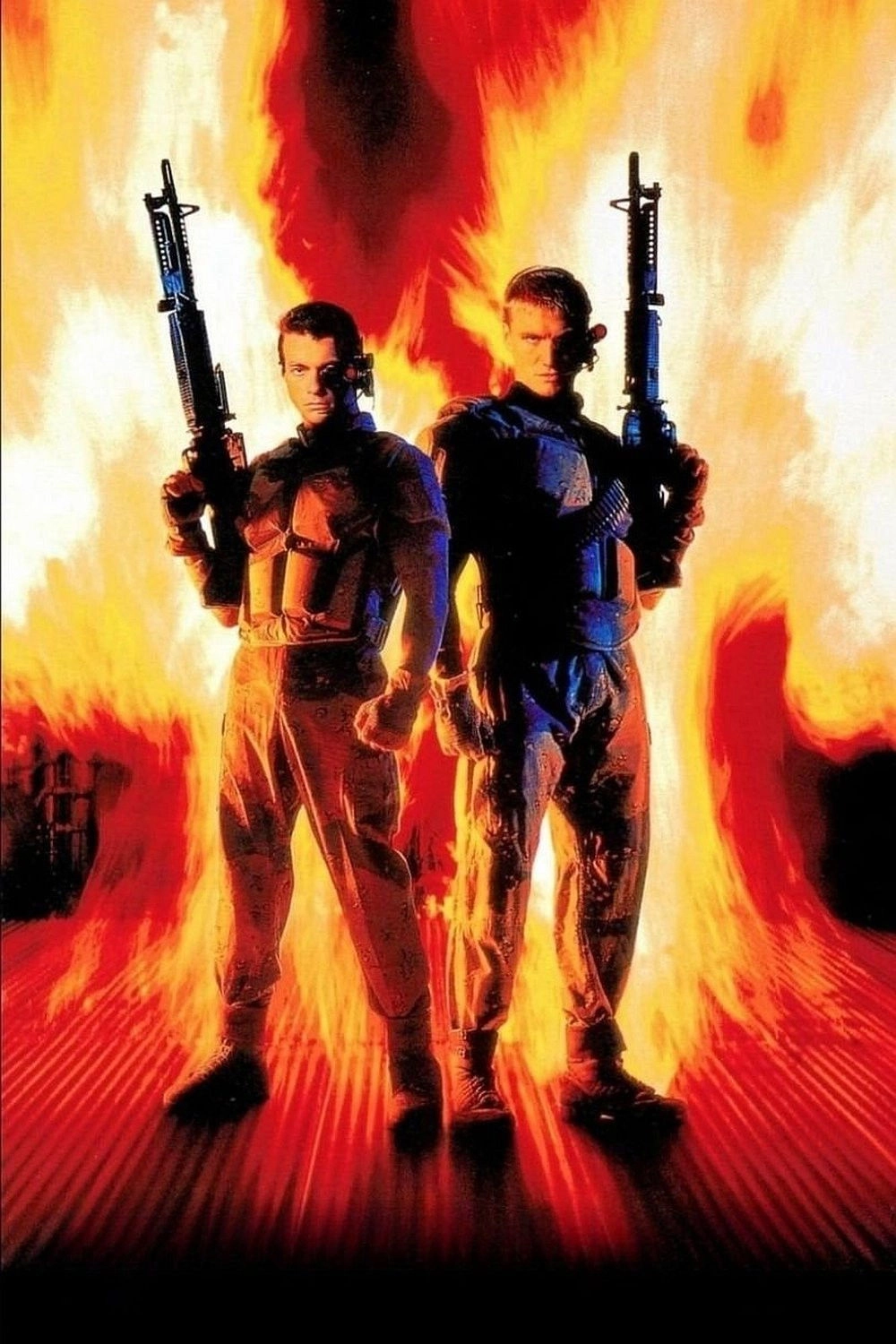 Universal Soldier