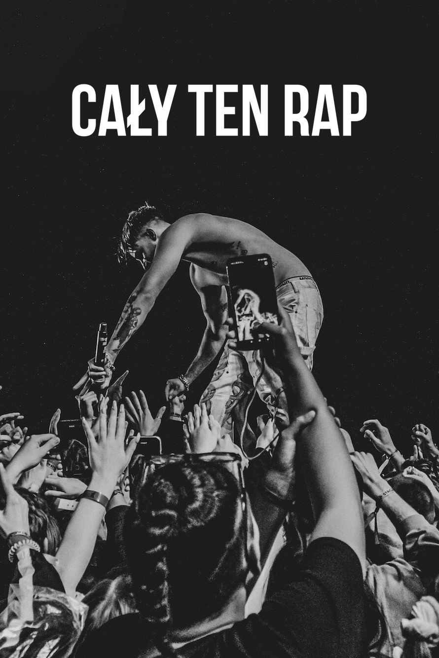 Cały ten rap