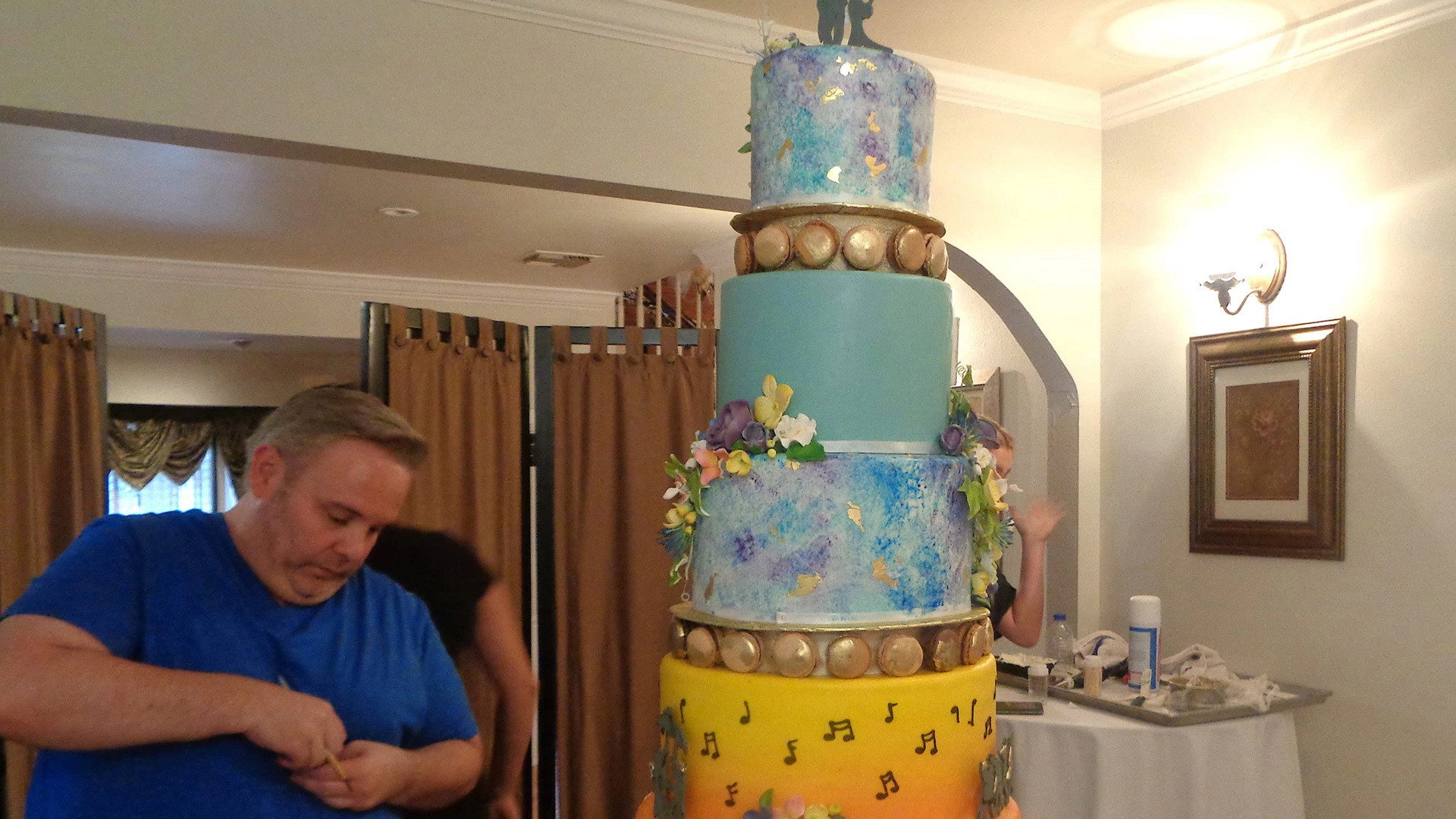 Cake Hunters