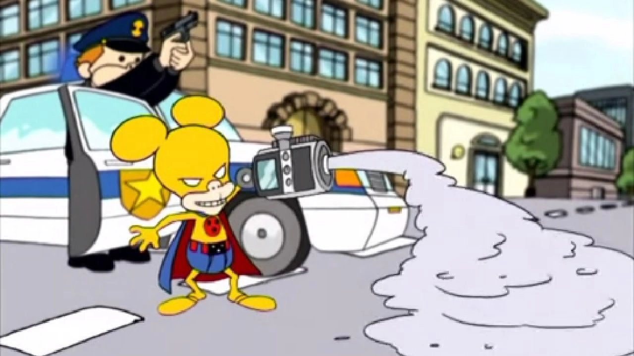 Rat-Man