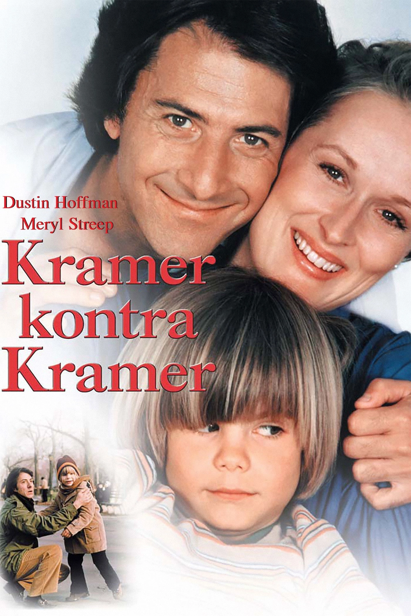 Kramer vs. Kramer