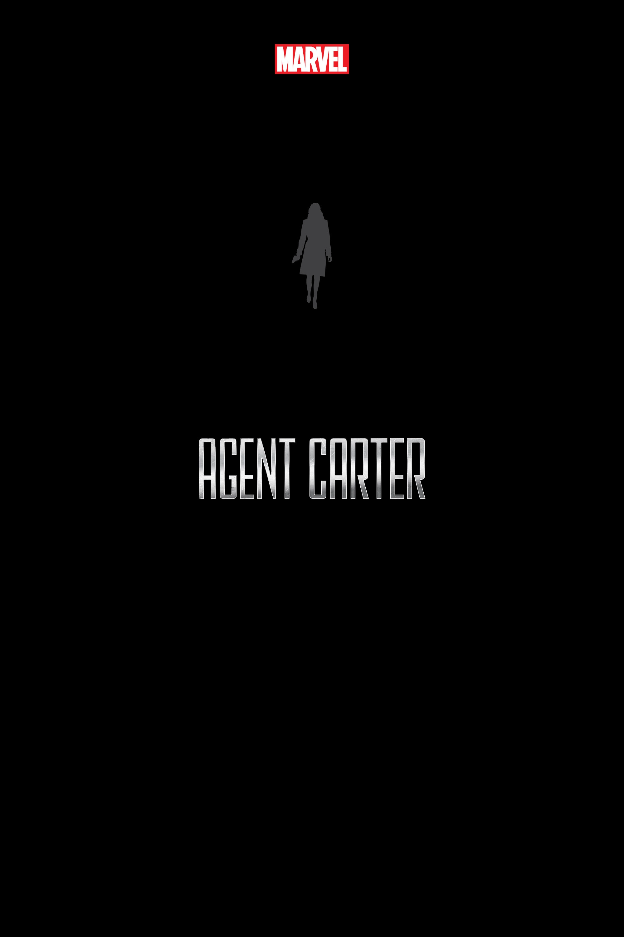 Marvel's Agent Carter