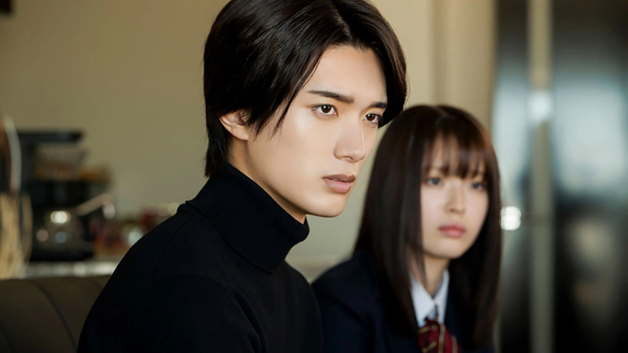 Mr. Kurosaki's Pure Love Never Stops