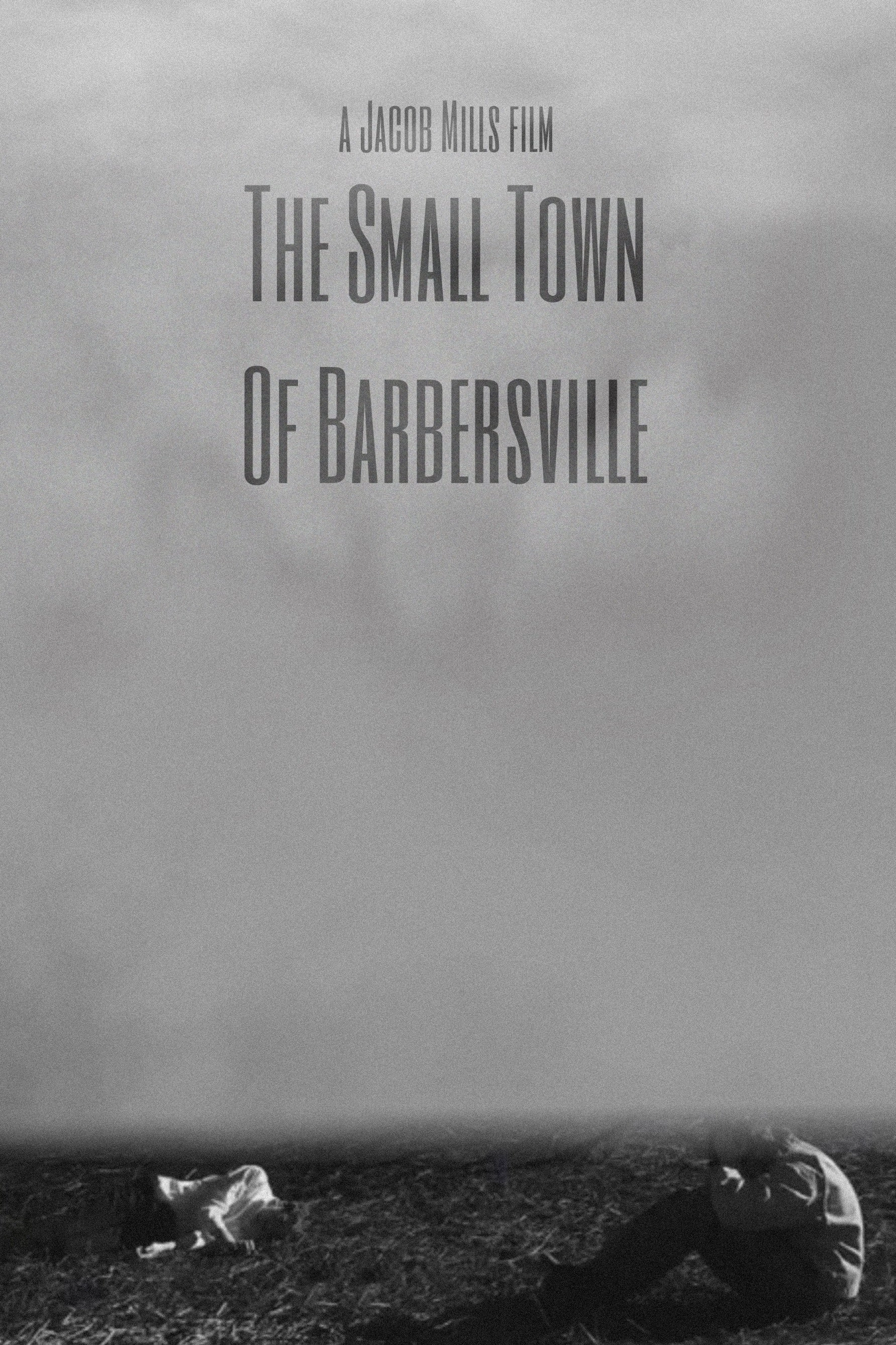 The Small Town of Barbersville