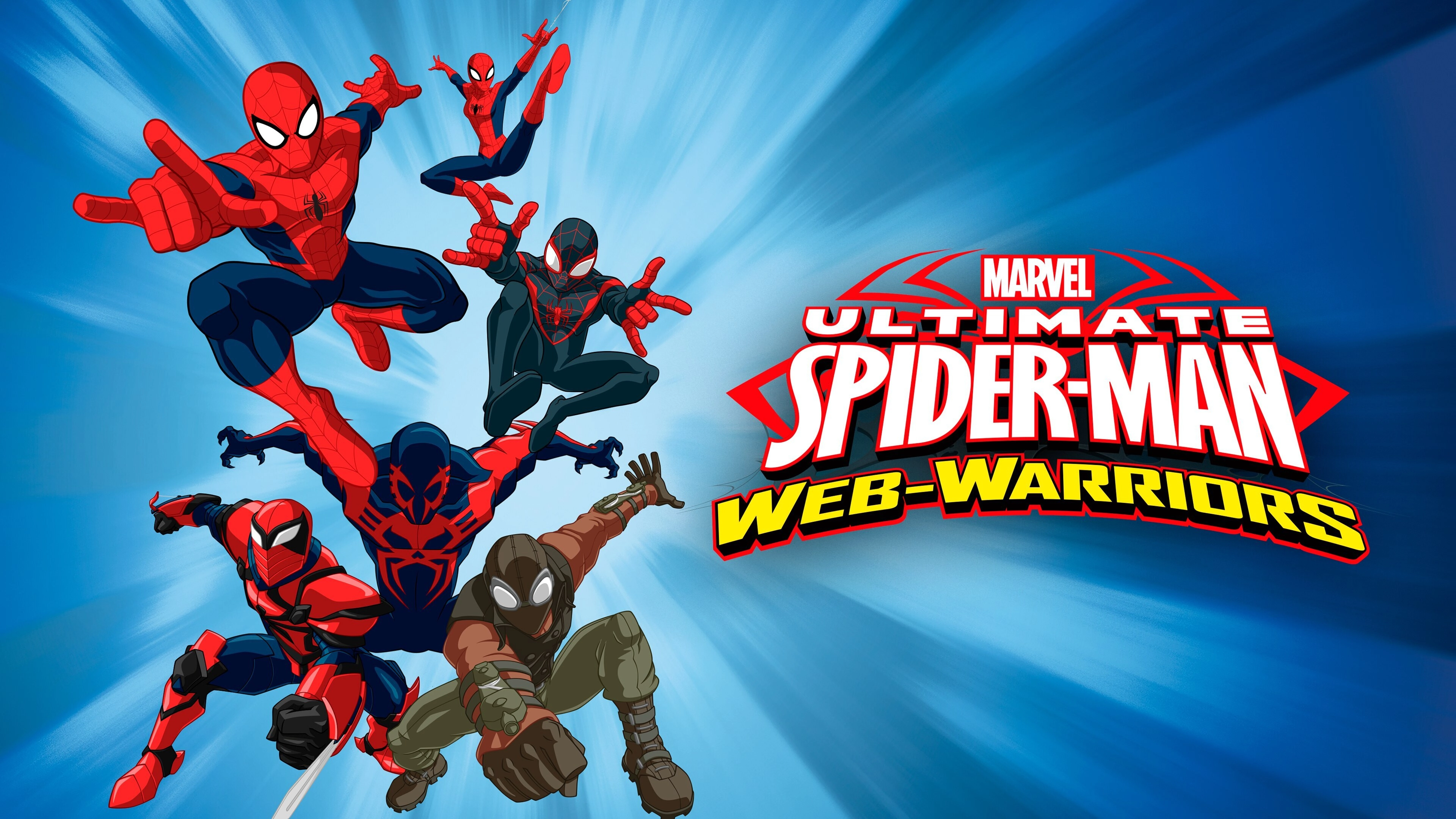 Marvel's Ultimate Spider-Man