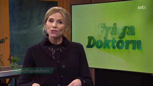 Fråga doktorn