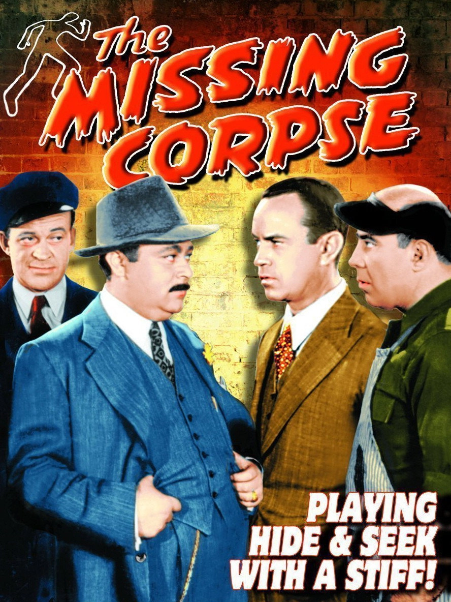 The Missing Corpse