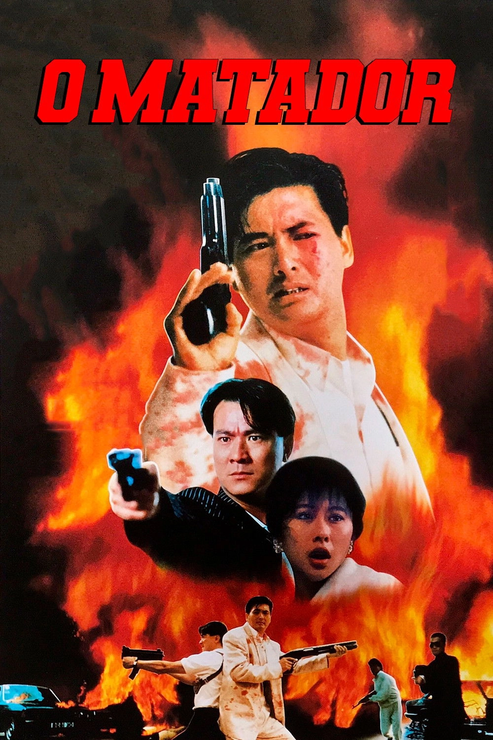 The Killer