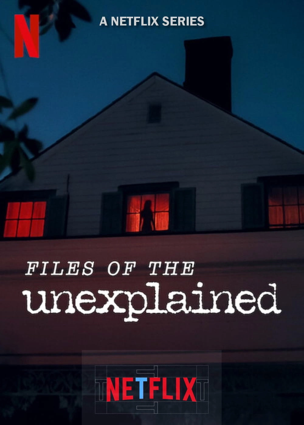 Files of the Unexplained