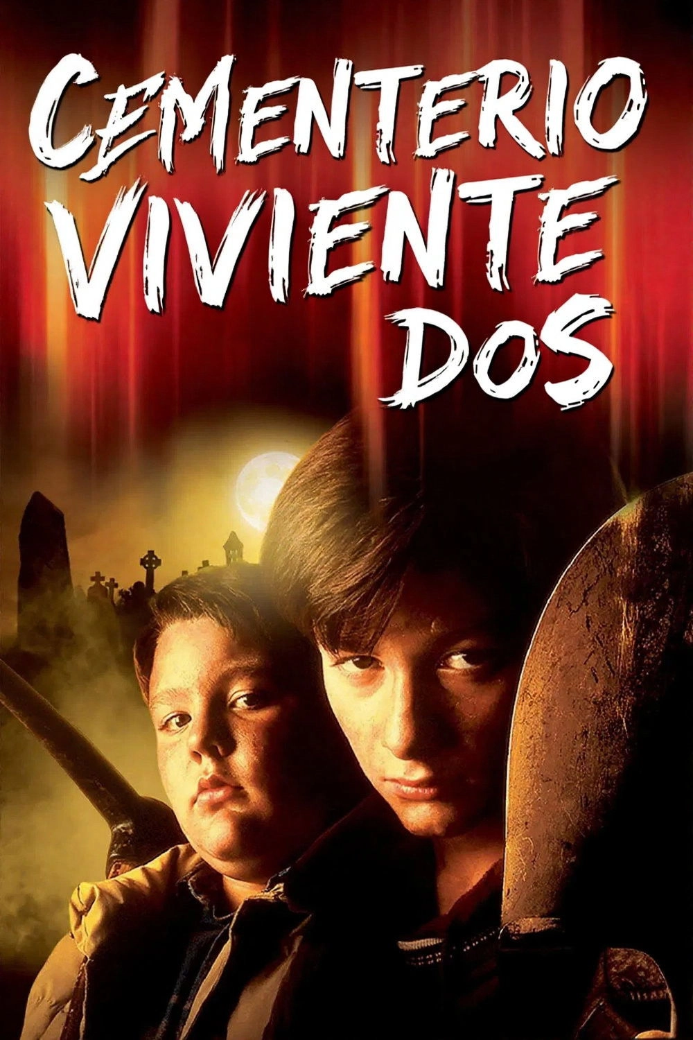 Pet Sematary II