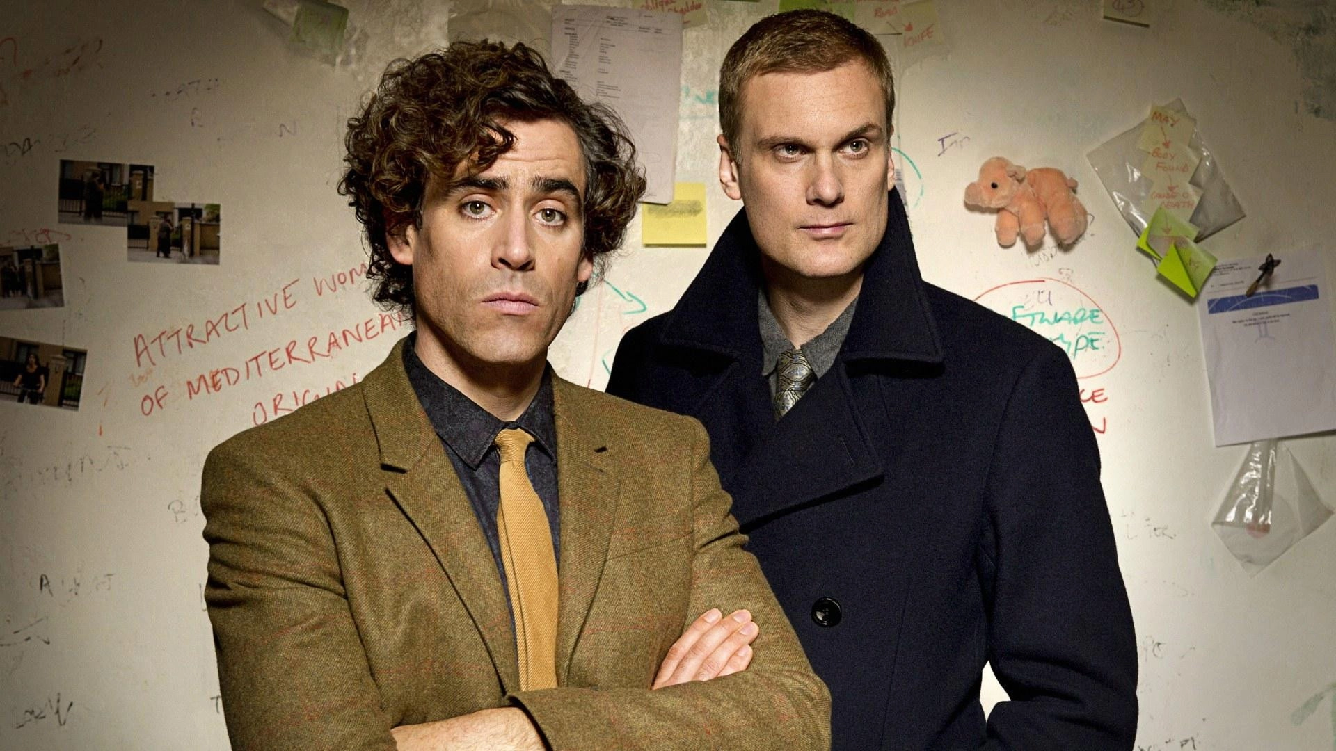 Dirk Gently