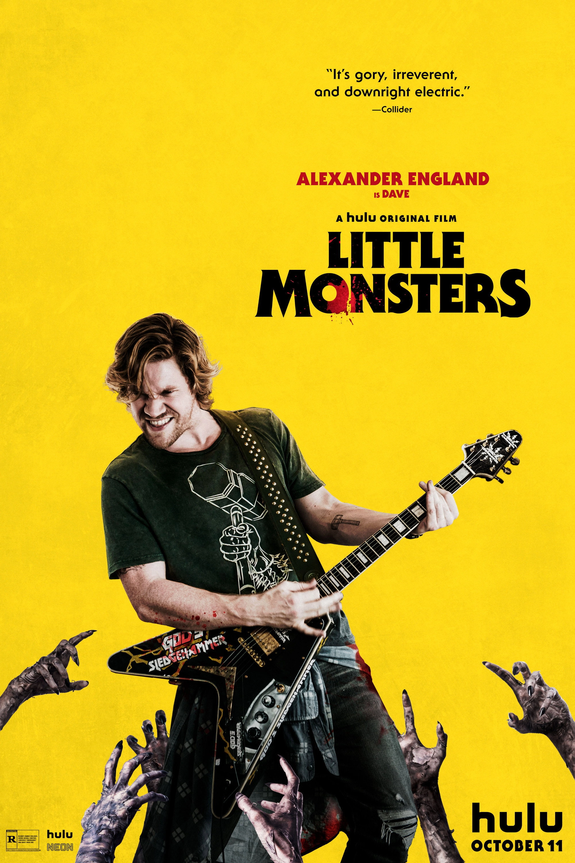 Little Monsters