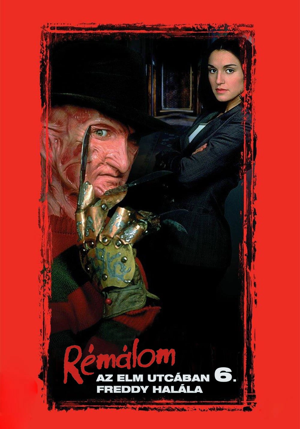 Freddy's Dead: The Final Nightmare
