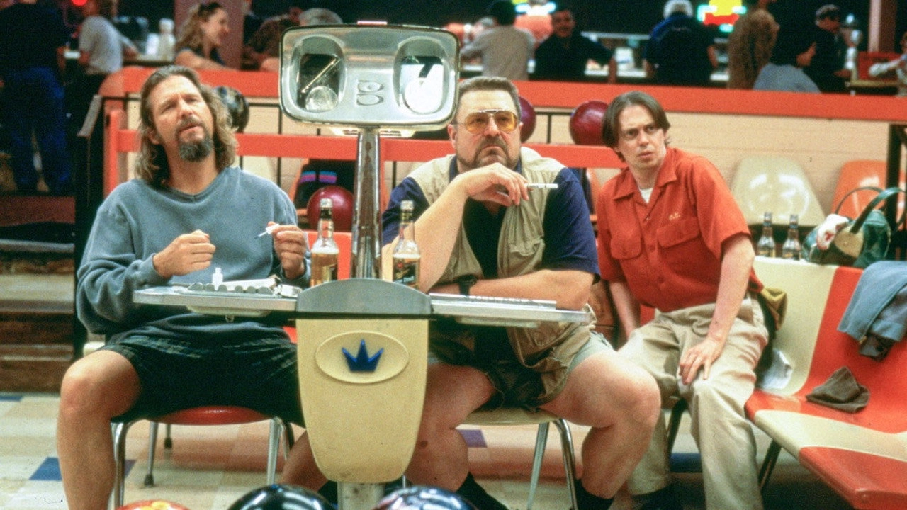 The Big Lebowski