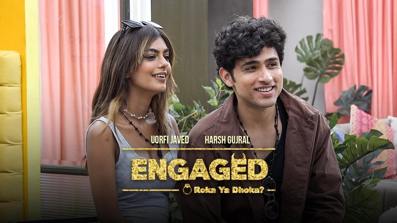 Engaged
