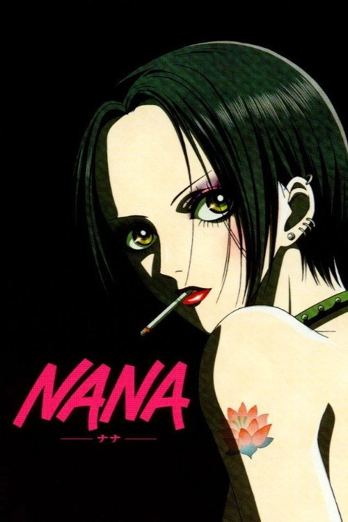 NANA