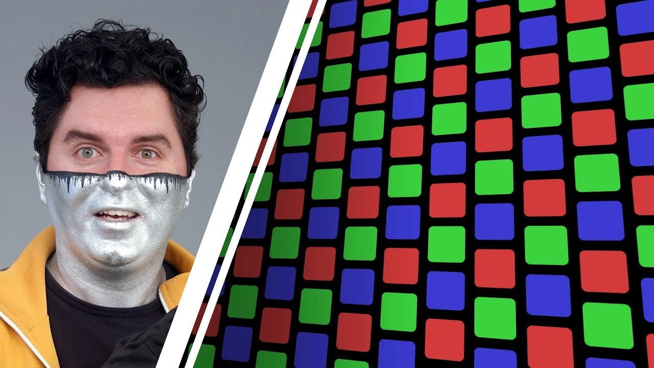 Captain Disillusion