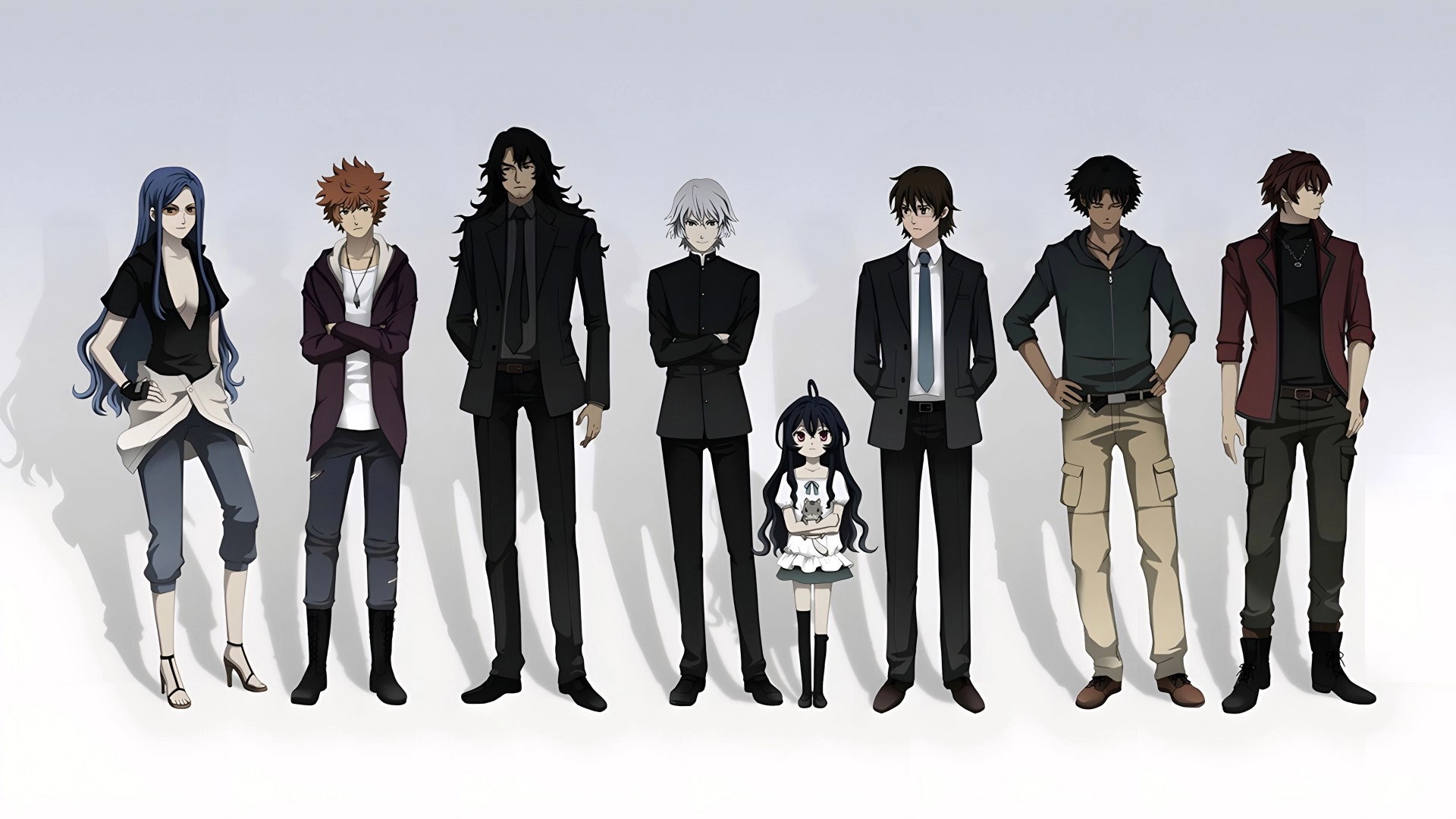 Voice & Fangs
