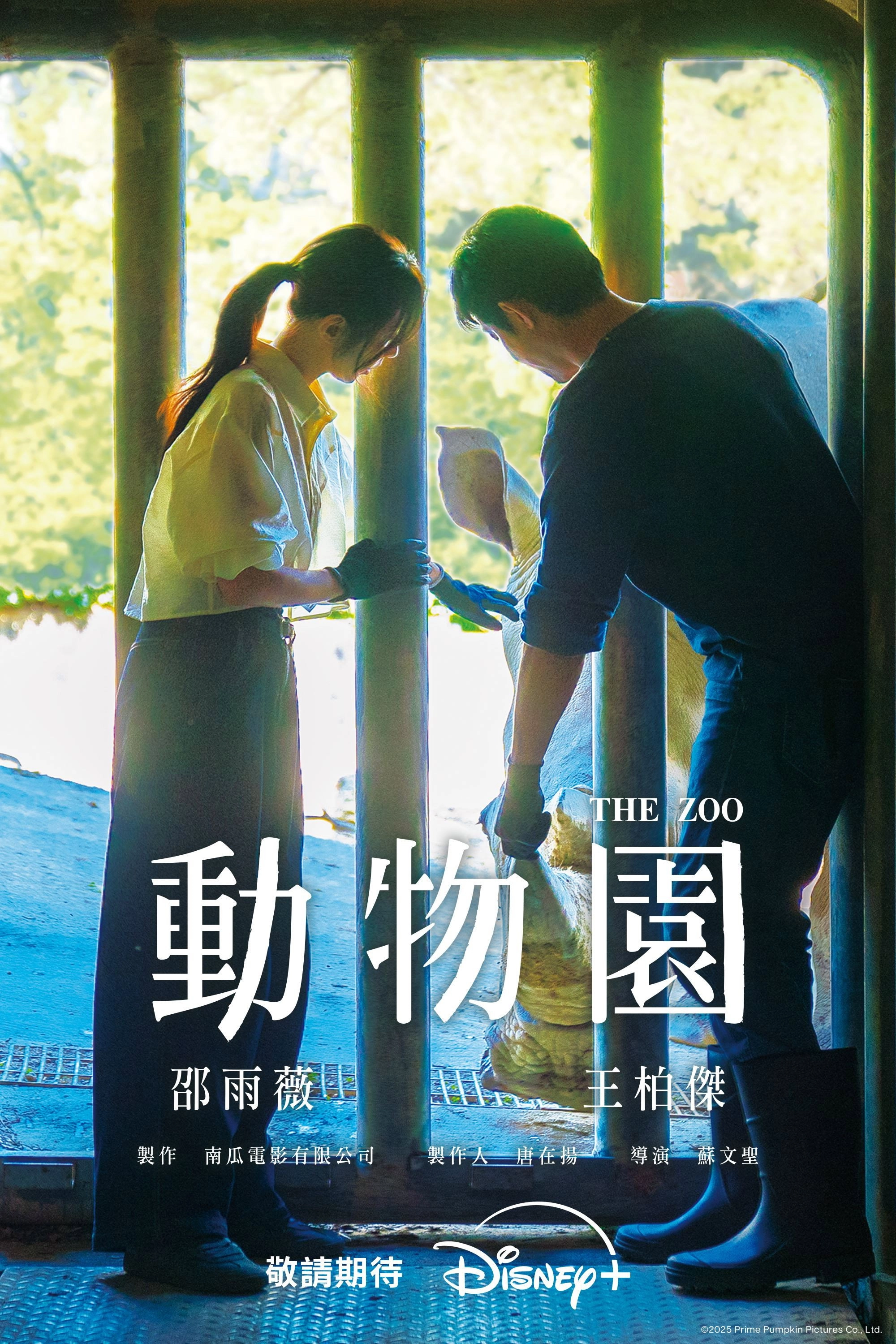 The Zoo