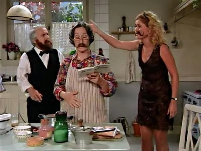 Fascht e Familie