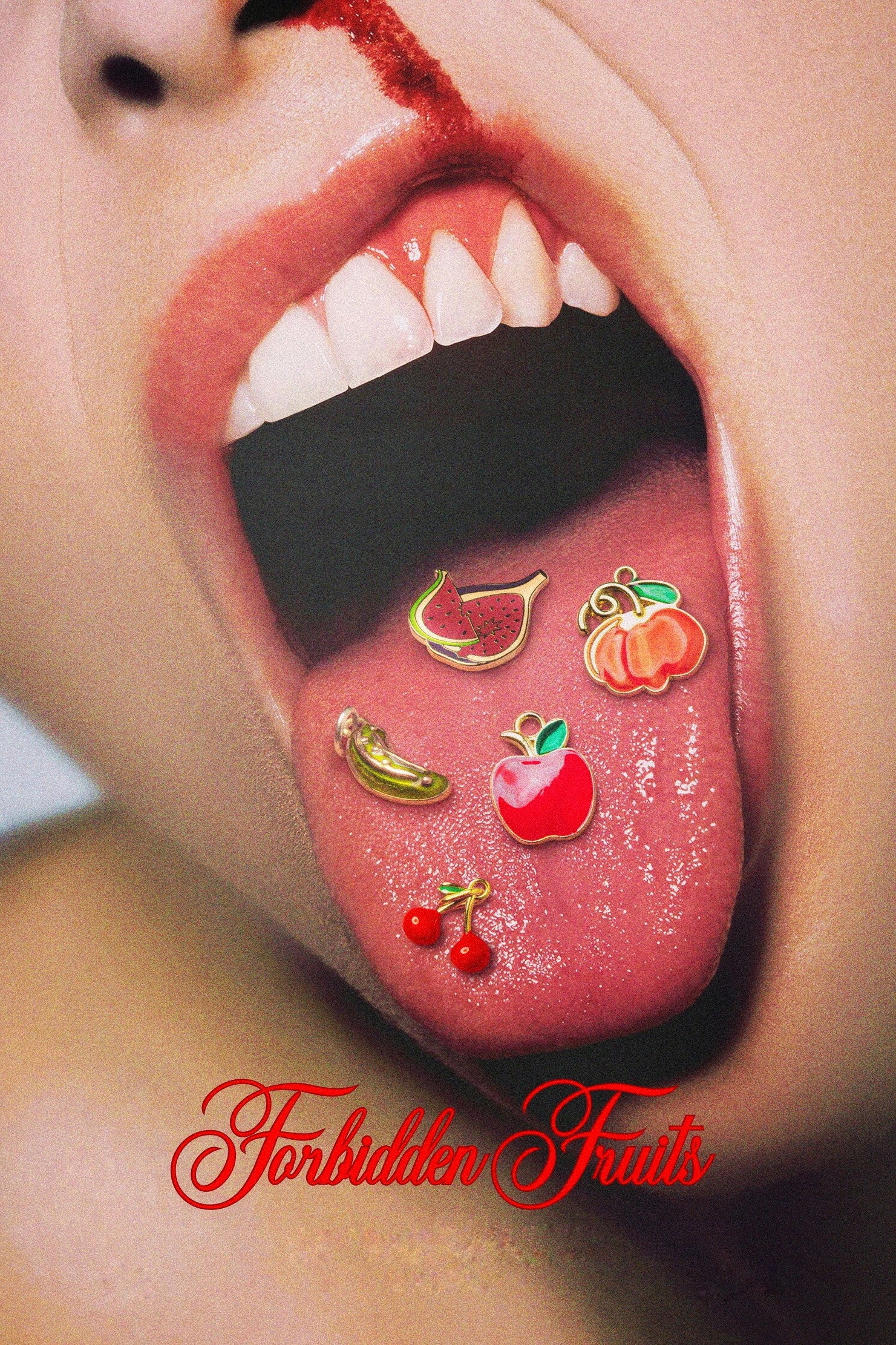 Forbidden Fruits