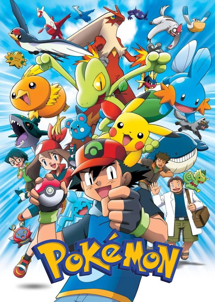 Pokémon