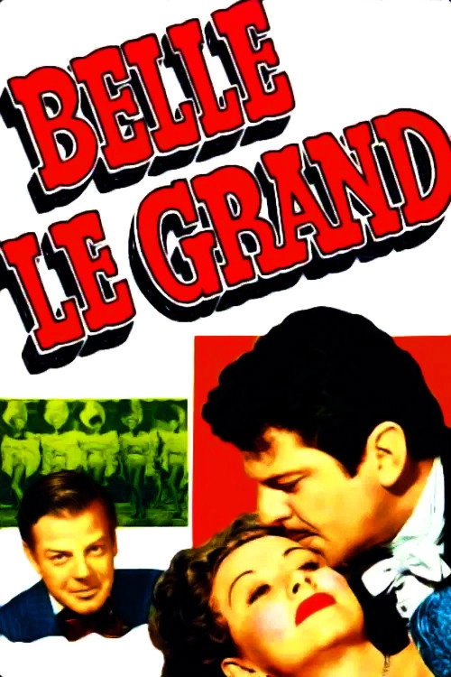 Belle Le Grand