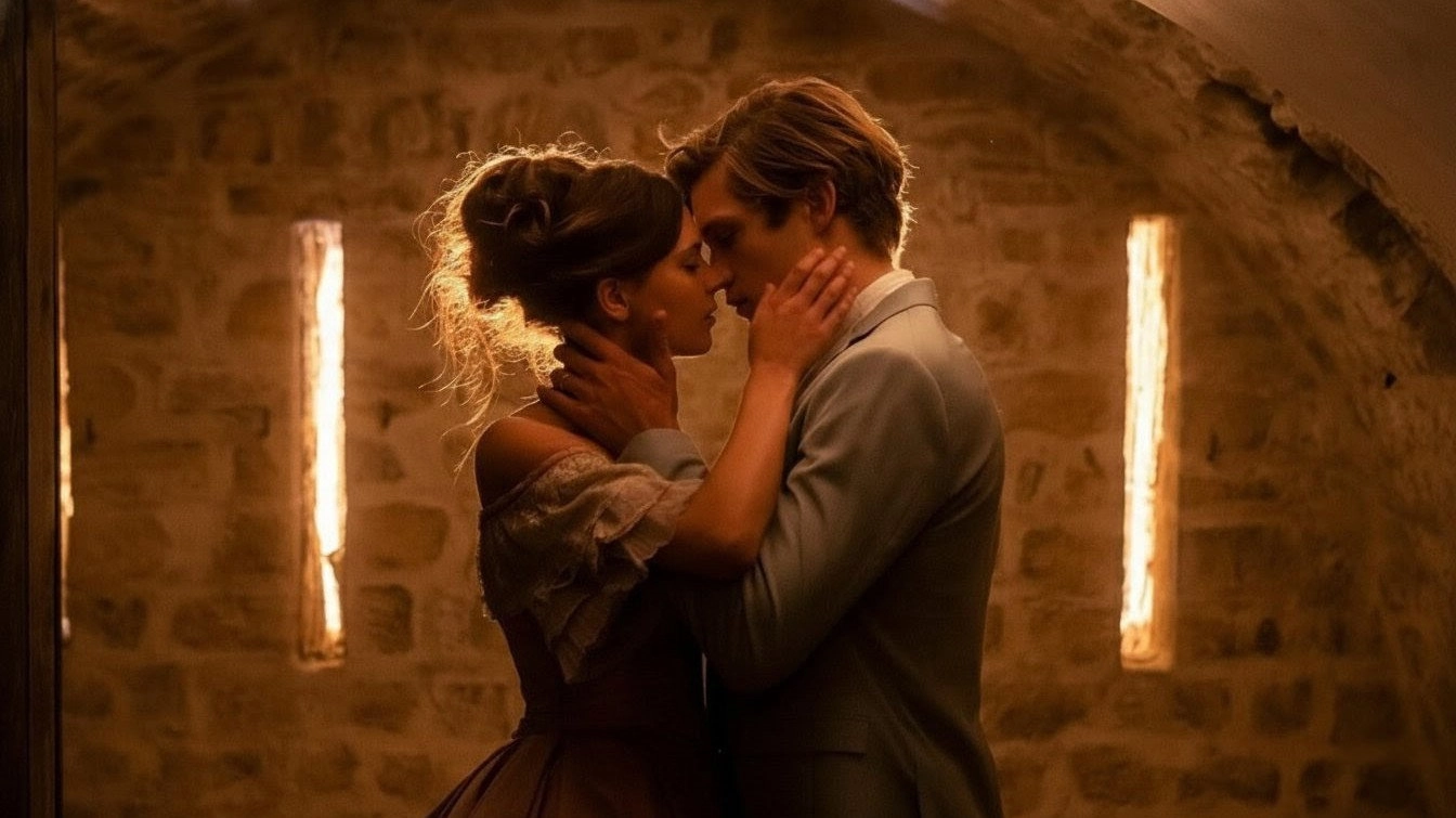 Maxton Hall – The World Between Us