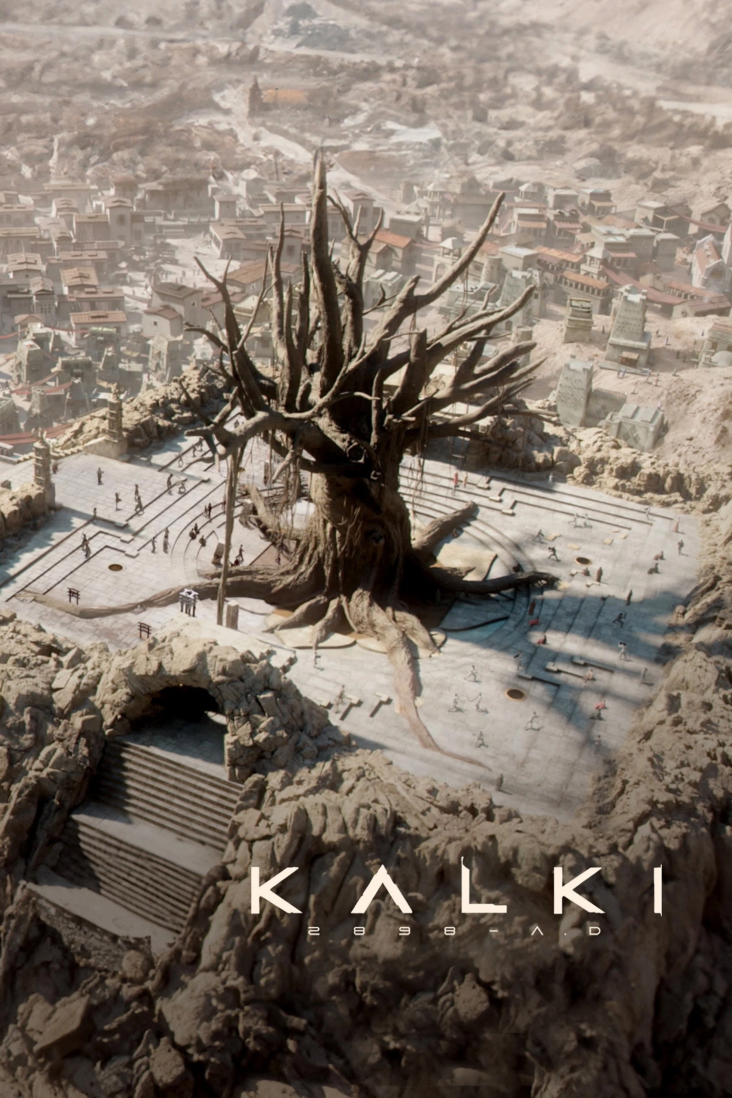 Kalki 2898-AD