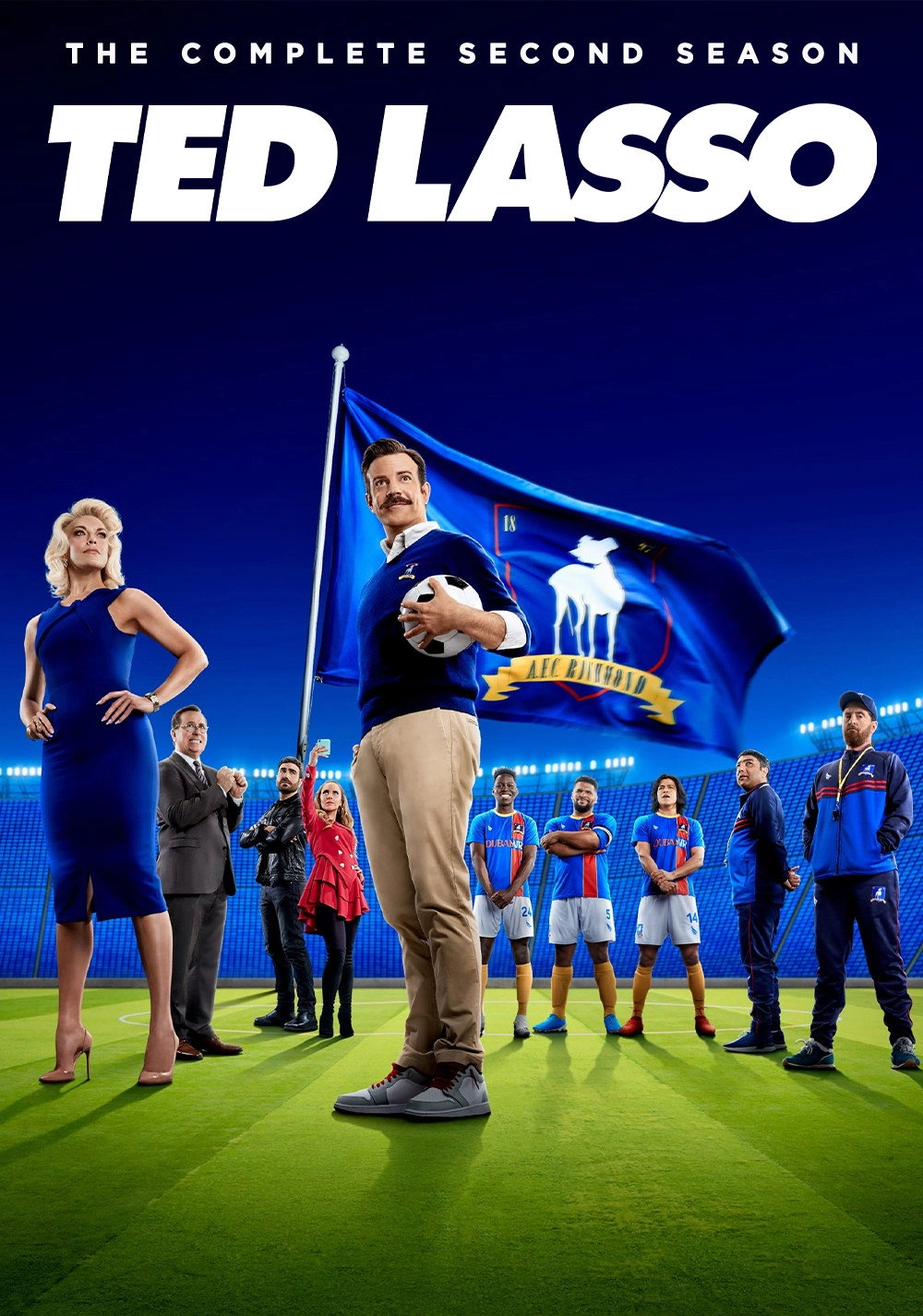 Ted Lasso