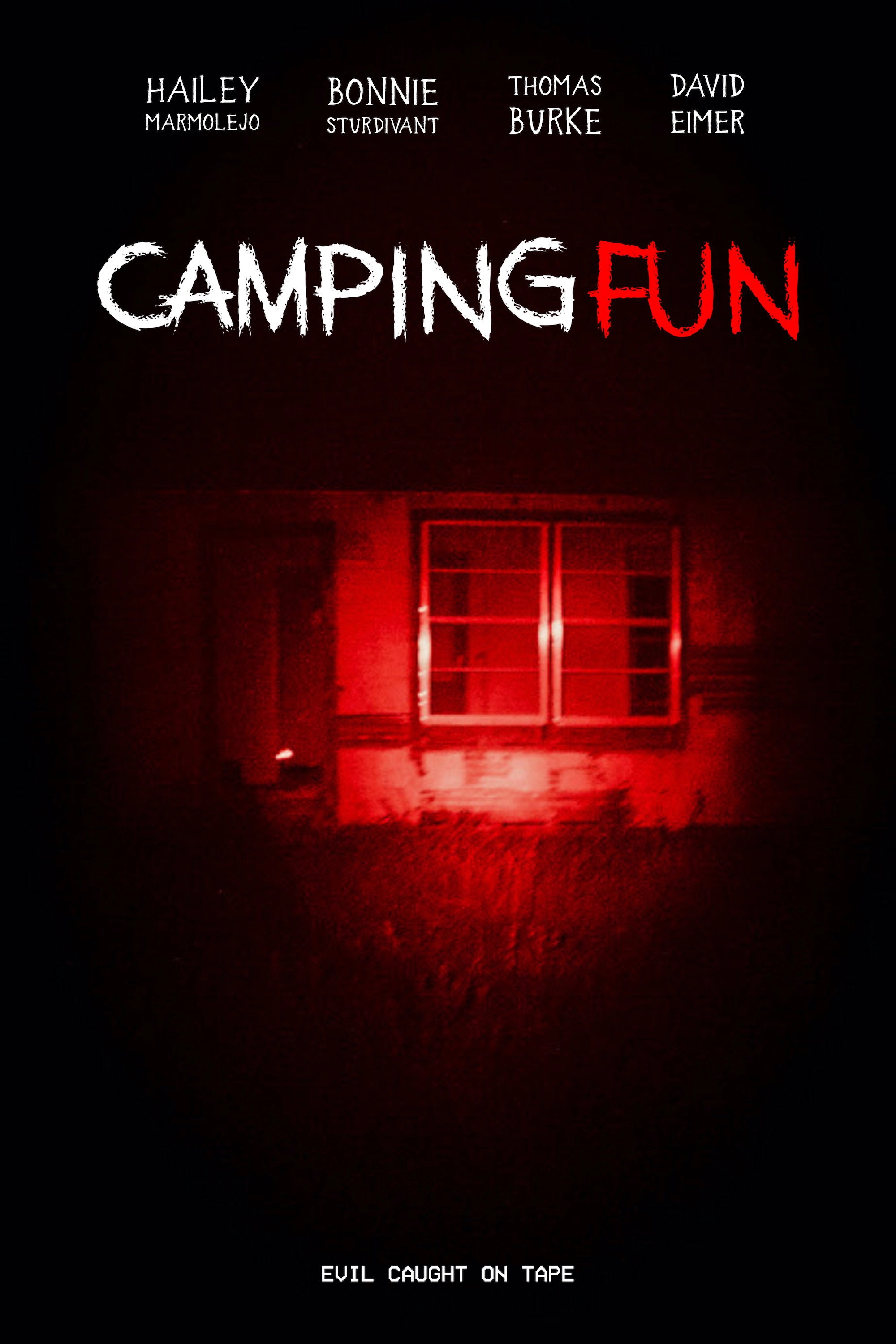 Camping Fun