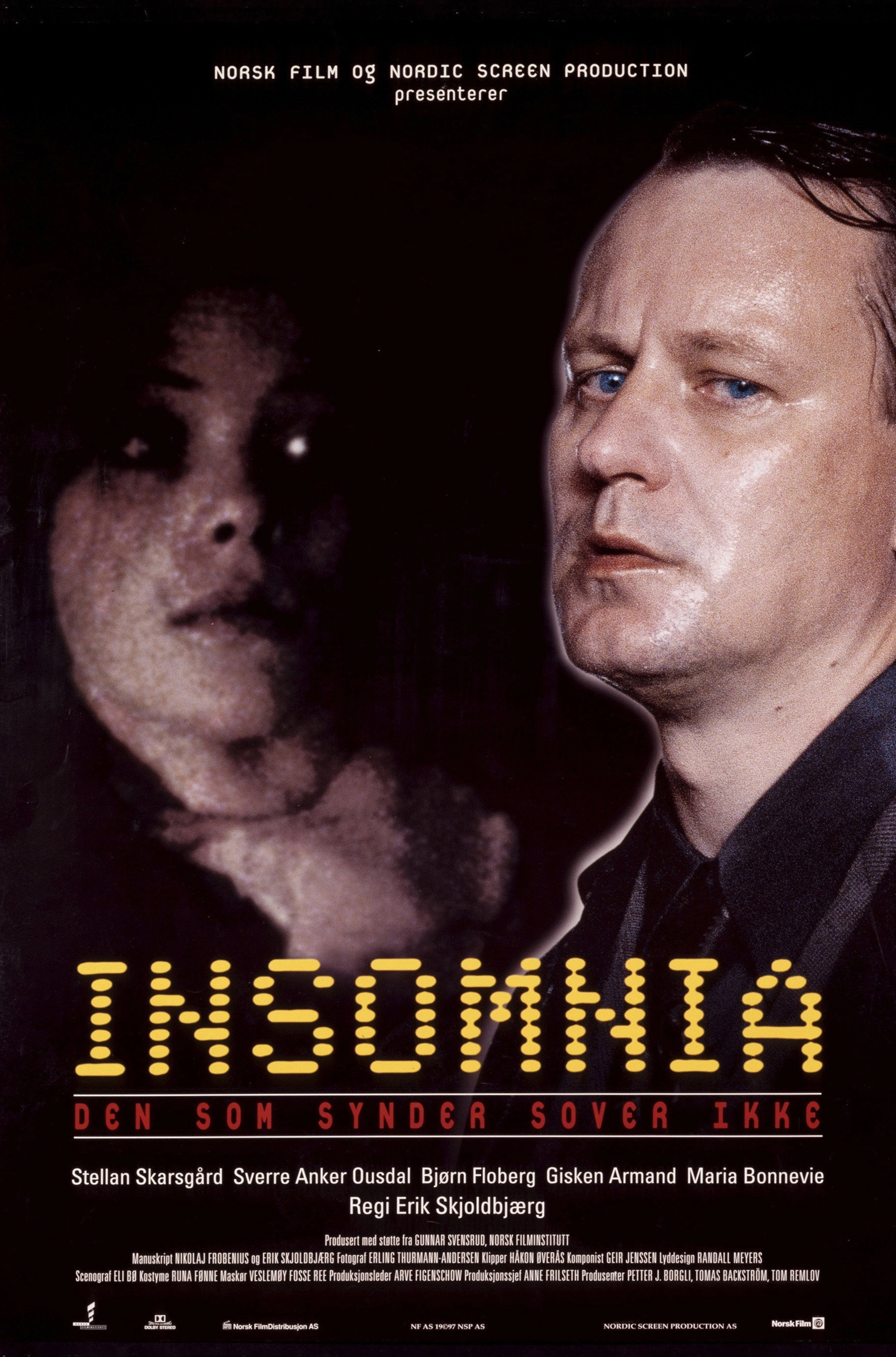 Insomnia