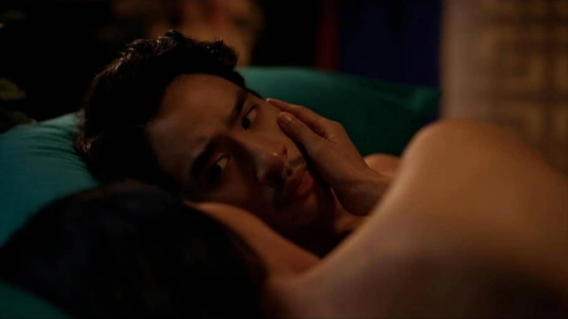 Gowok: Javanese Kamasutra