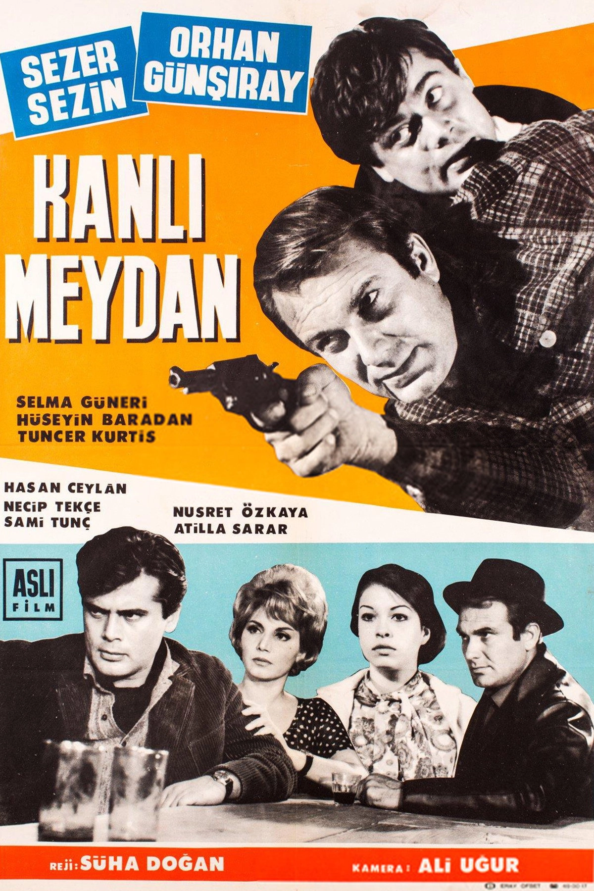 Kanlı Meydan