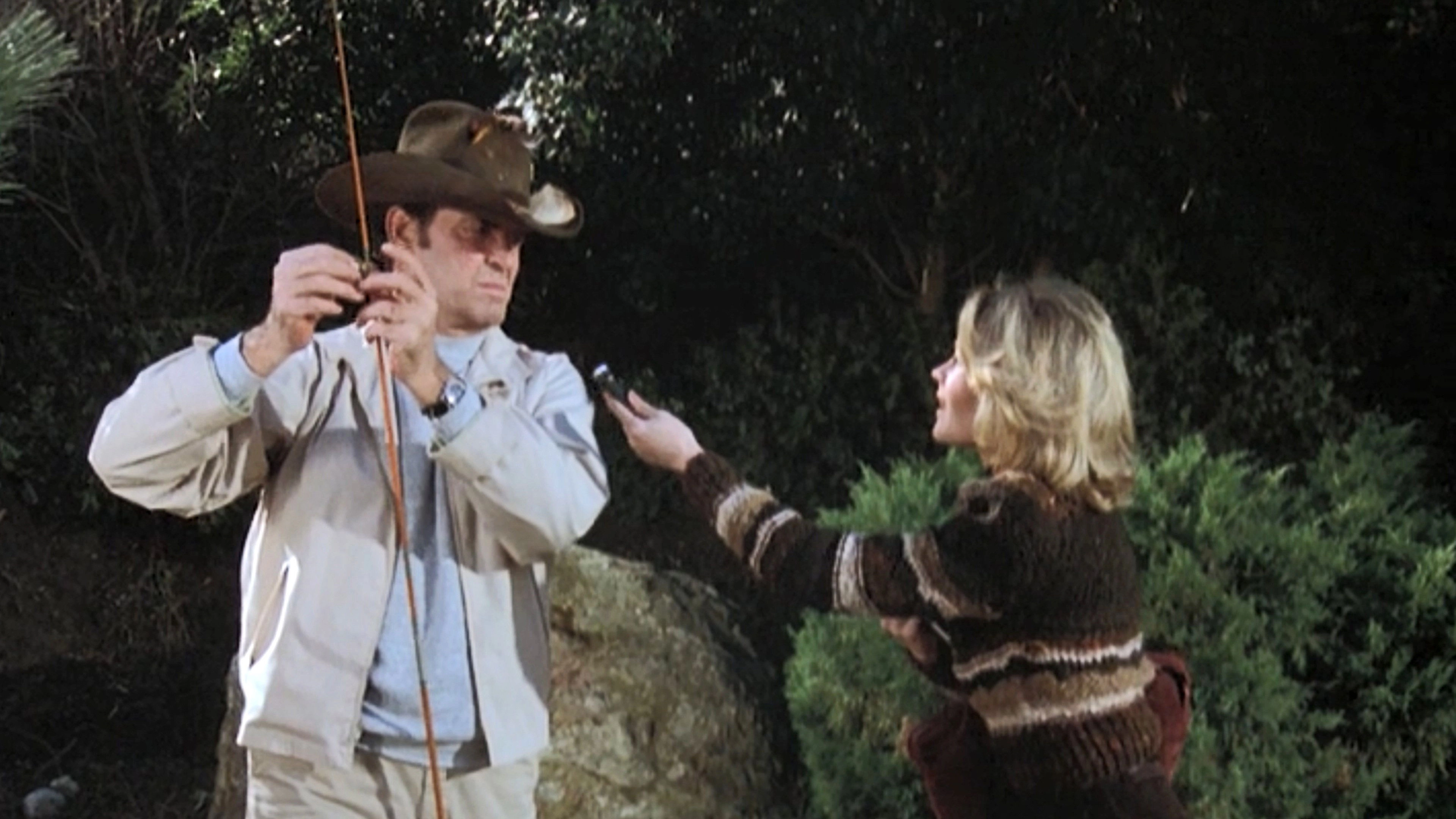 The Rockford Files