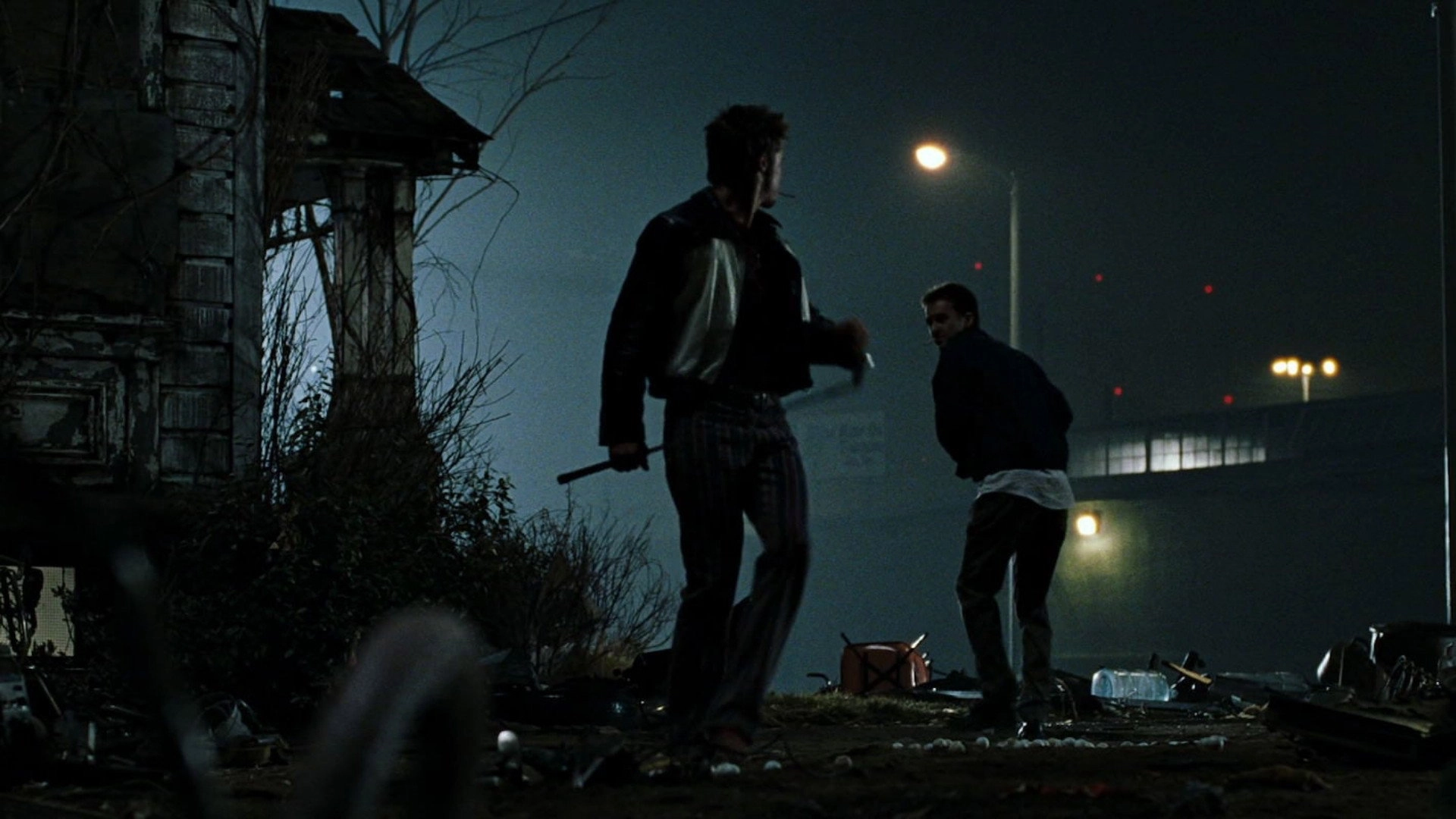 Fight Club